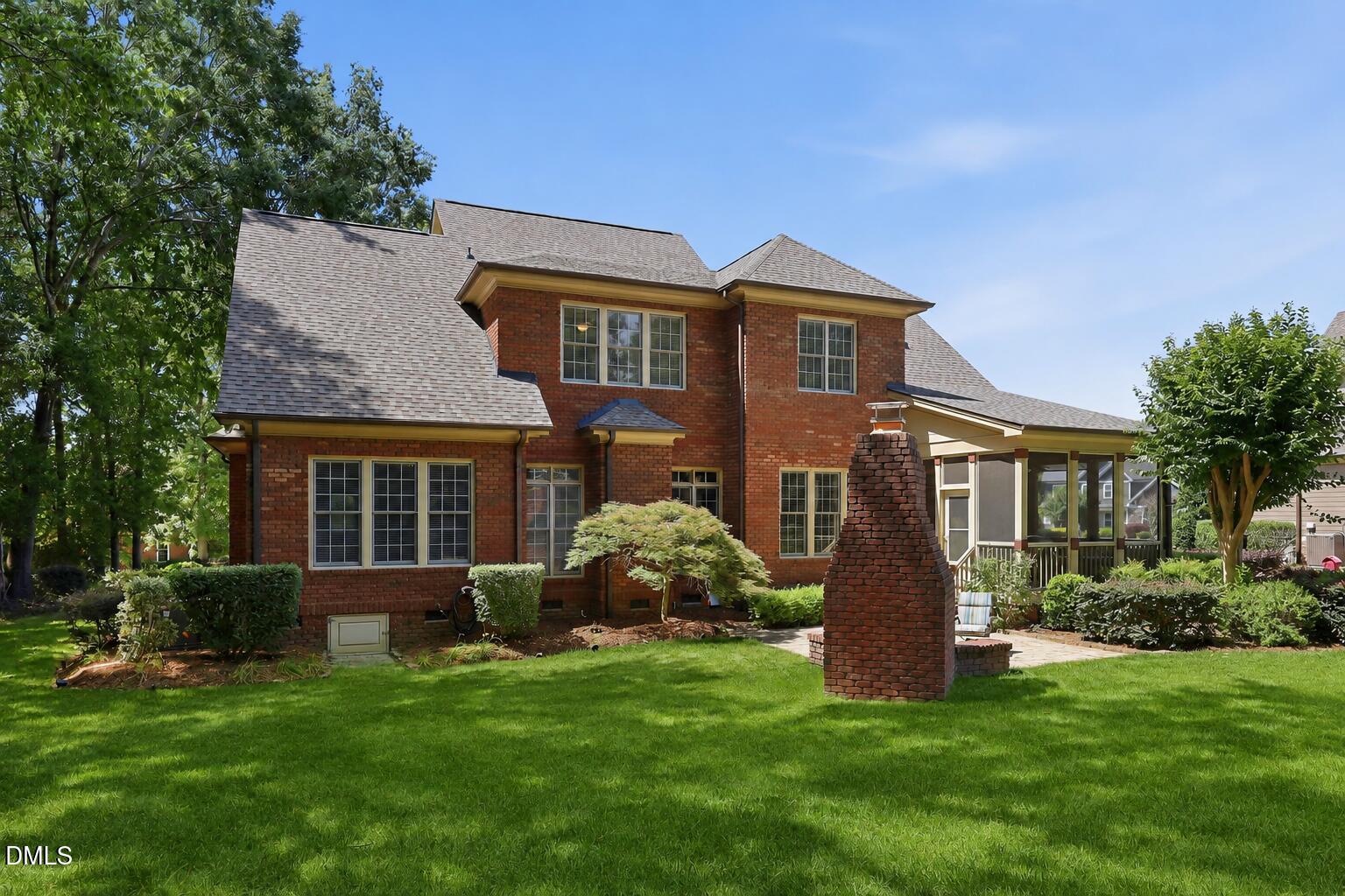 2612 Whistleberry Court