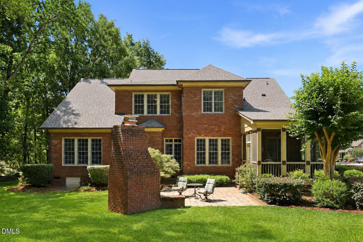 2612 Whistleberry Court