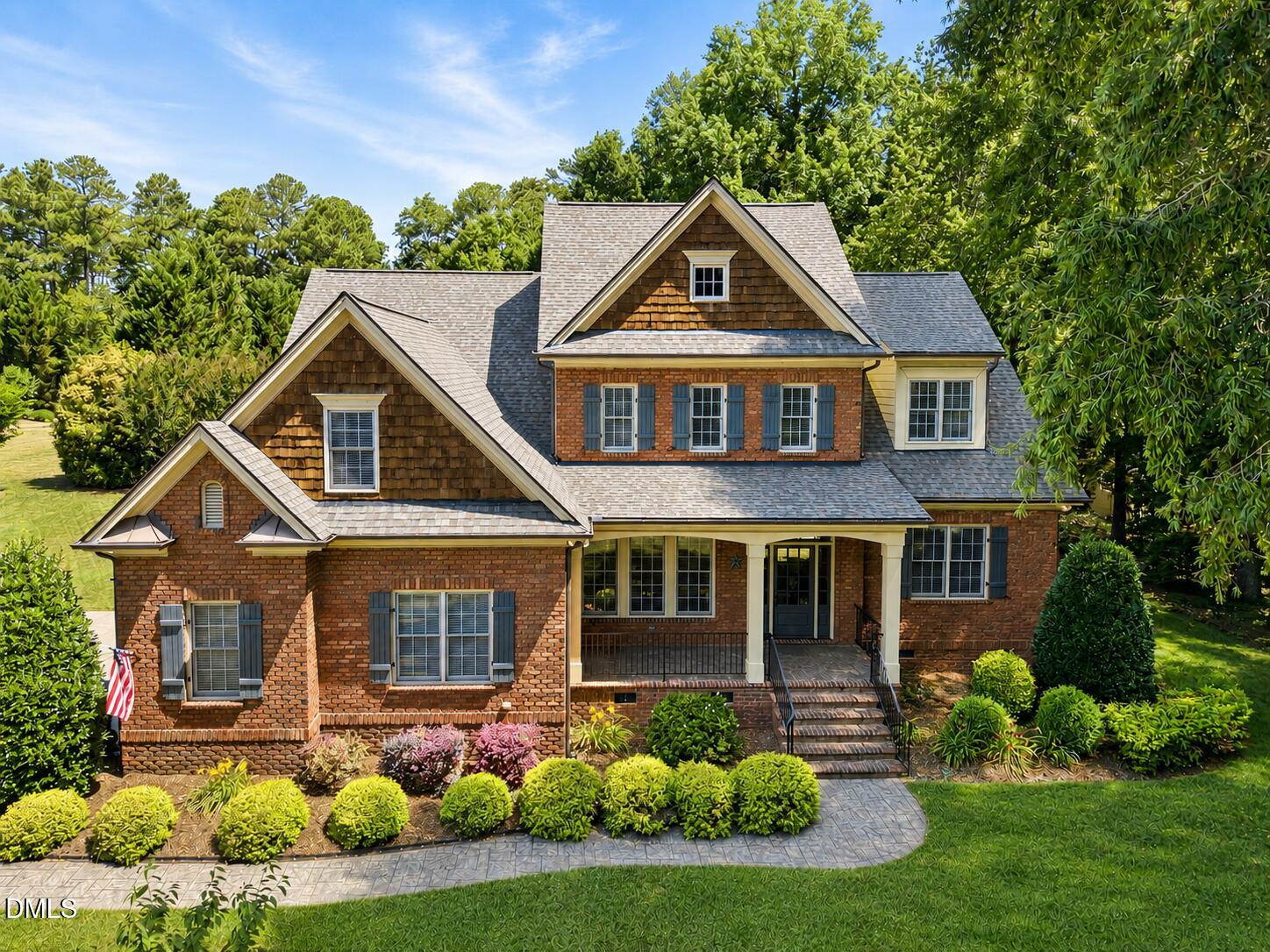 2612 Whistleberry Court