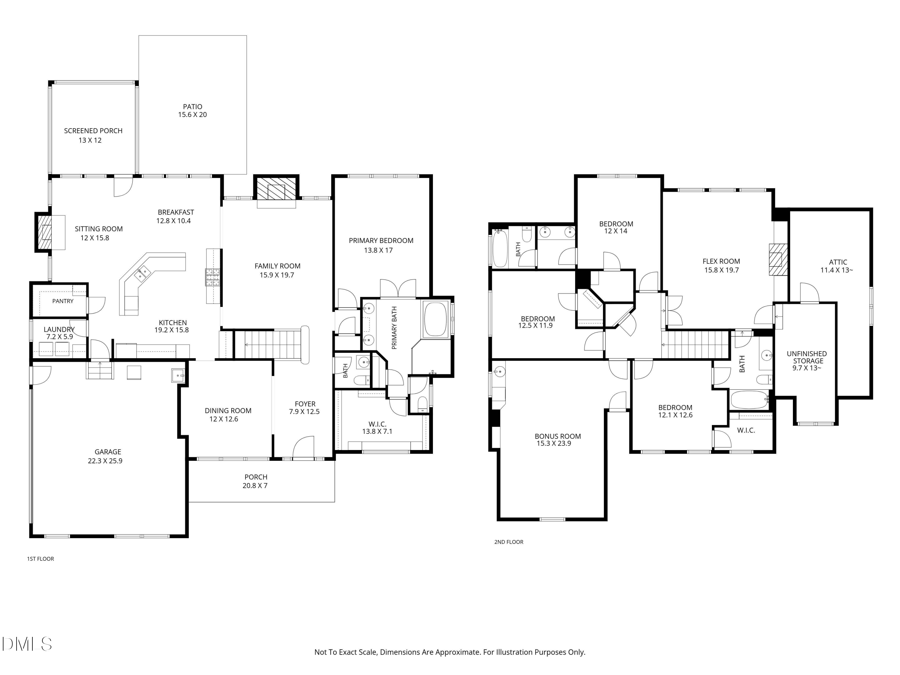 2612 Whistleberry Court