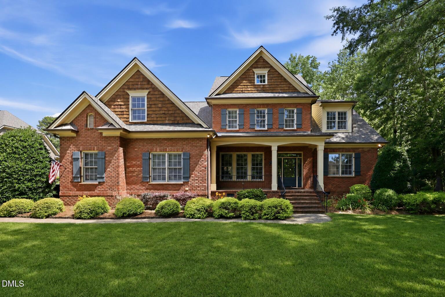 2612 Whistleberry Court