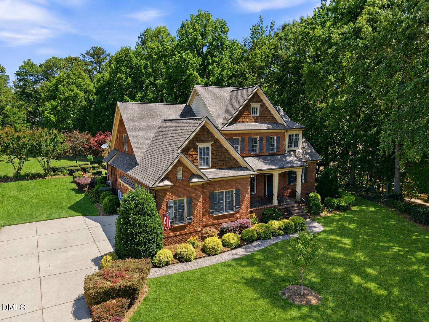 2612 Whistleberry Court