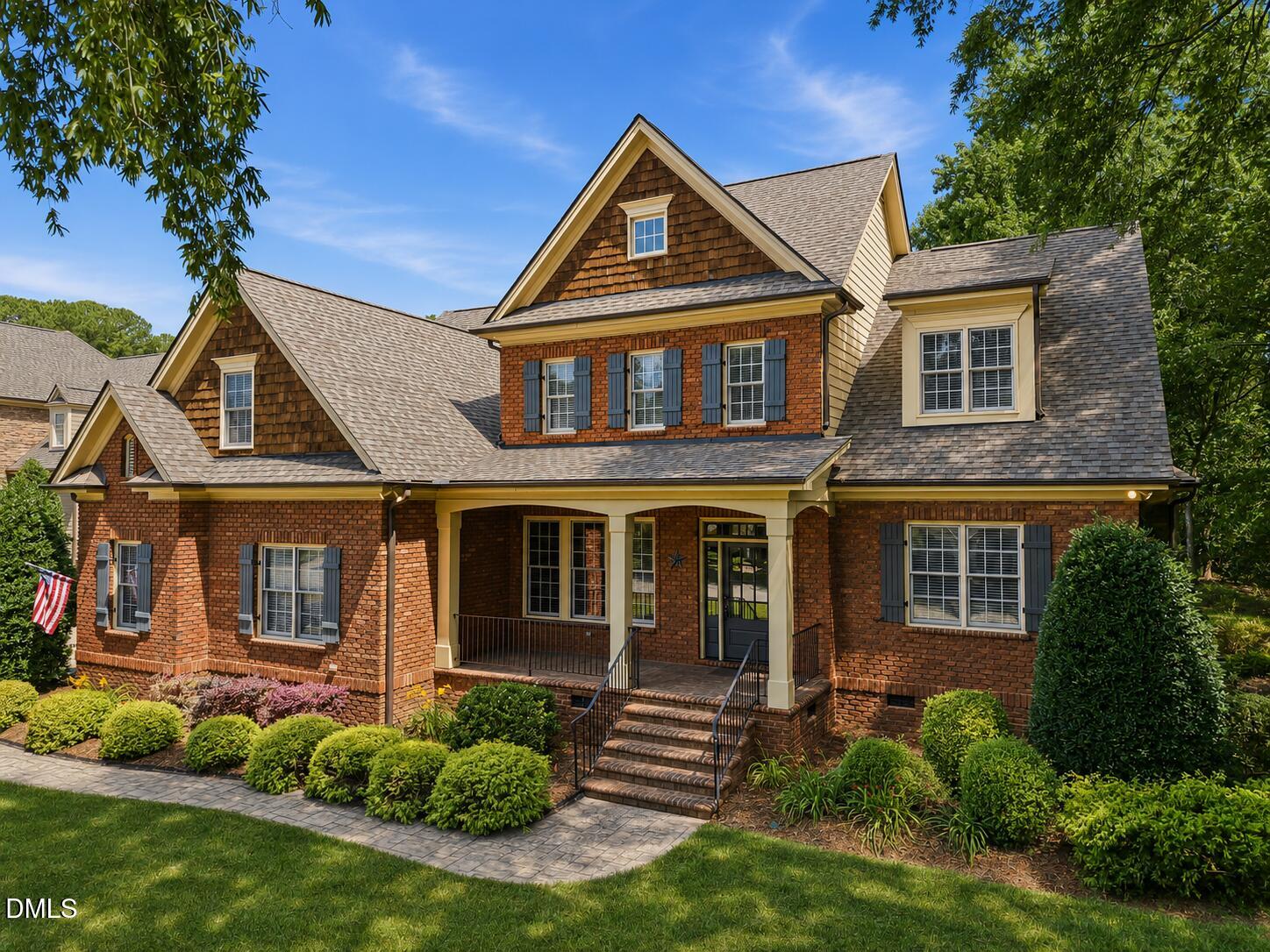 2612 Whistleberry Court