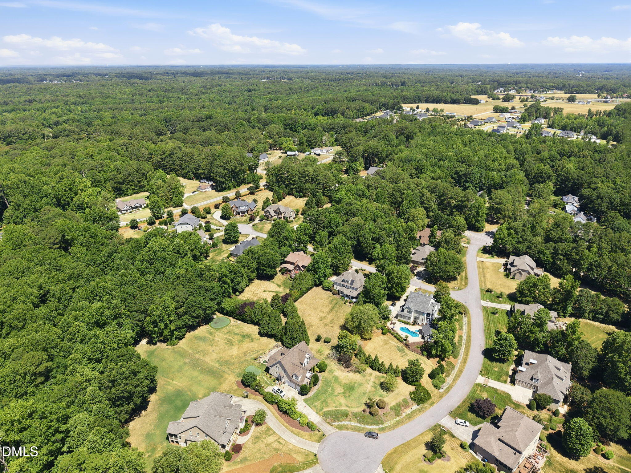 2612 Whistleberry Court