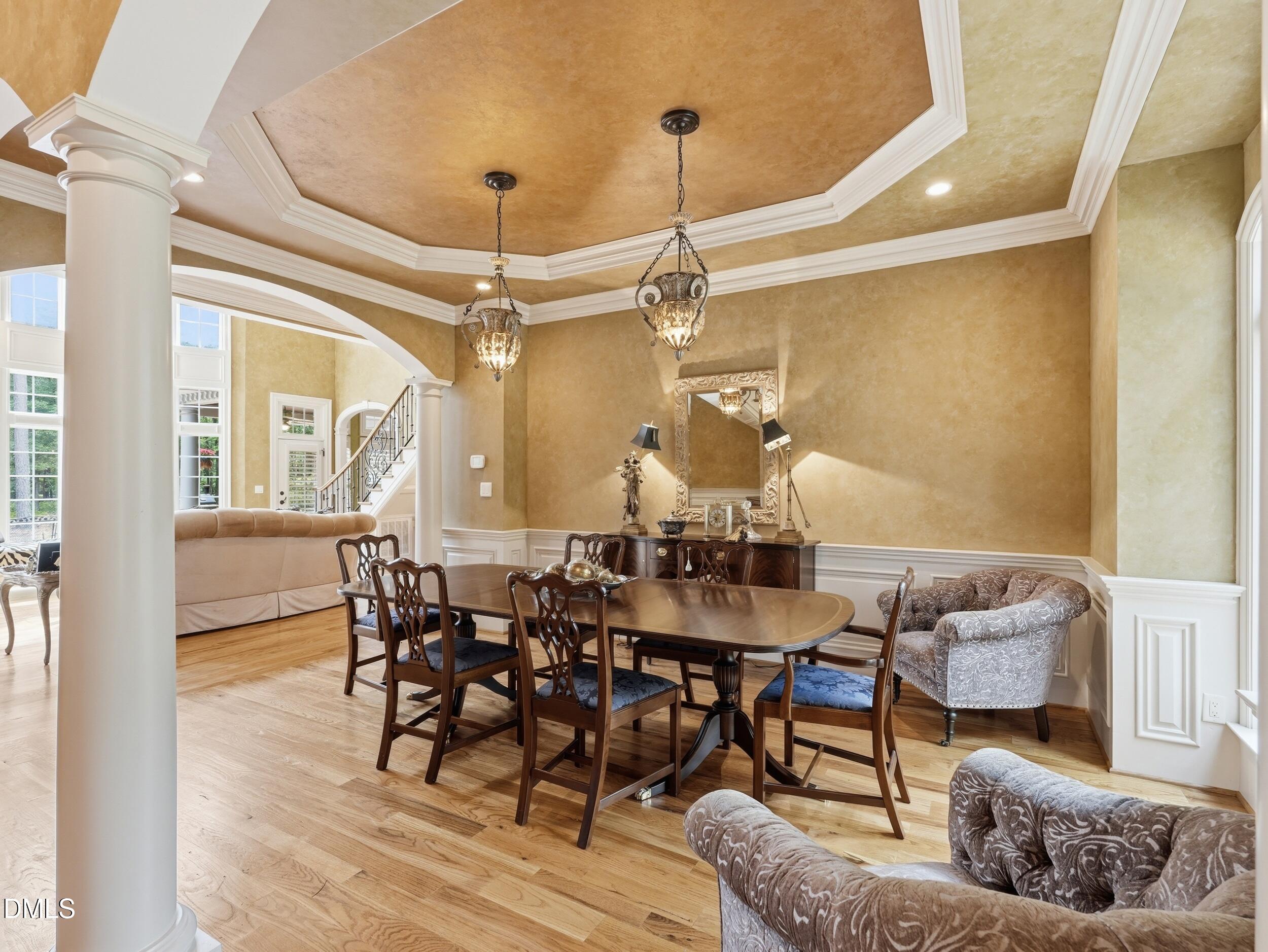 710 Lake Shore Drive
