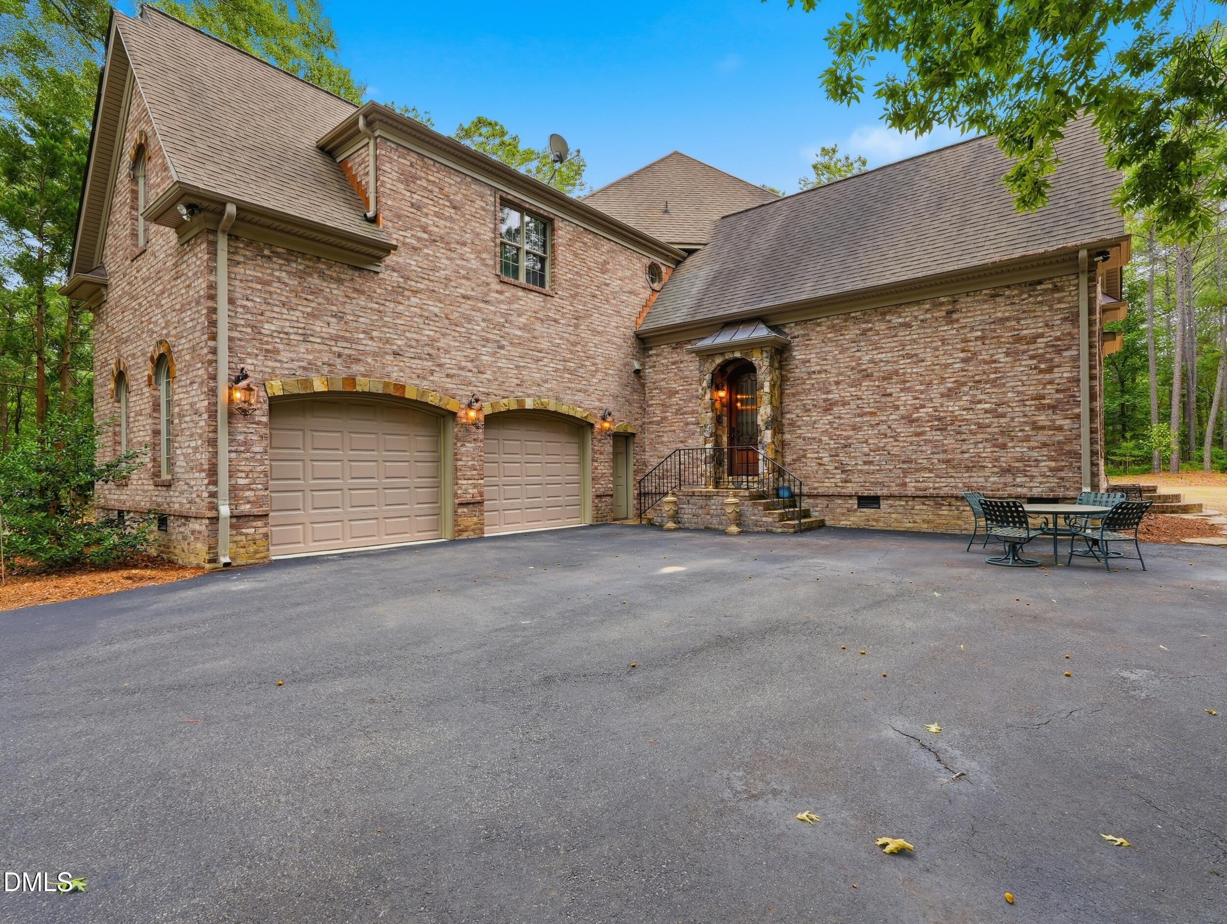 710 Lake Shore Drive