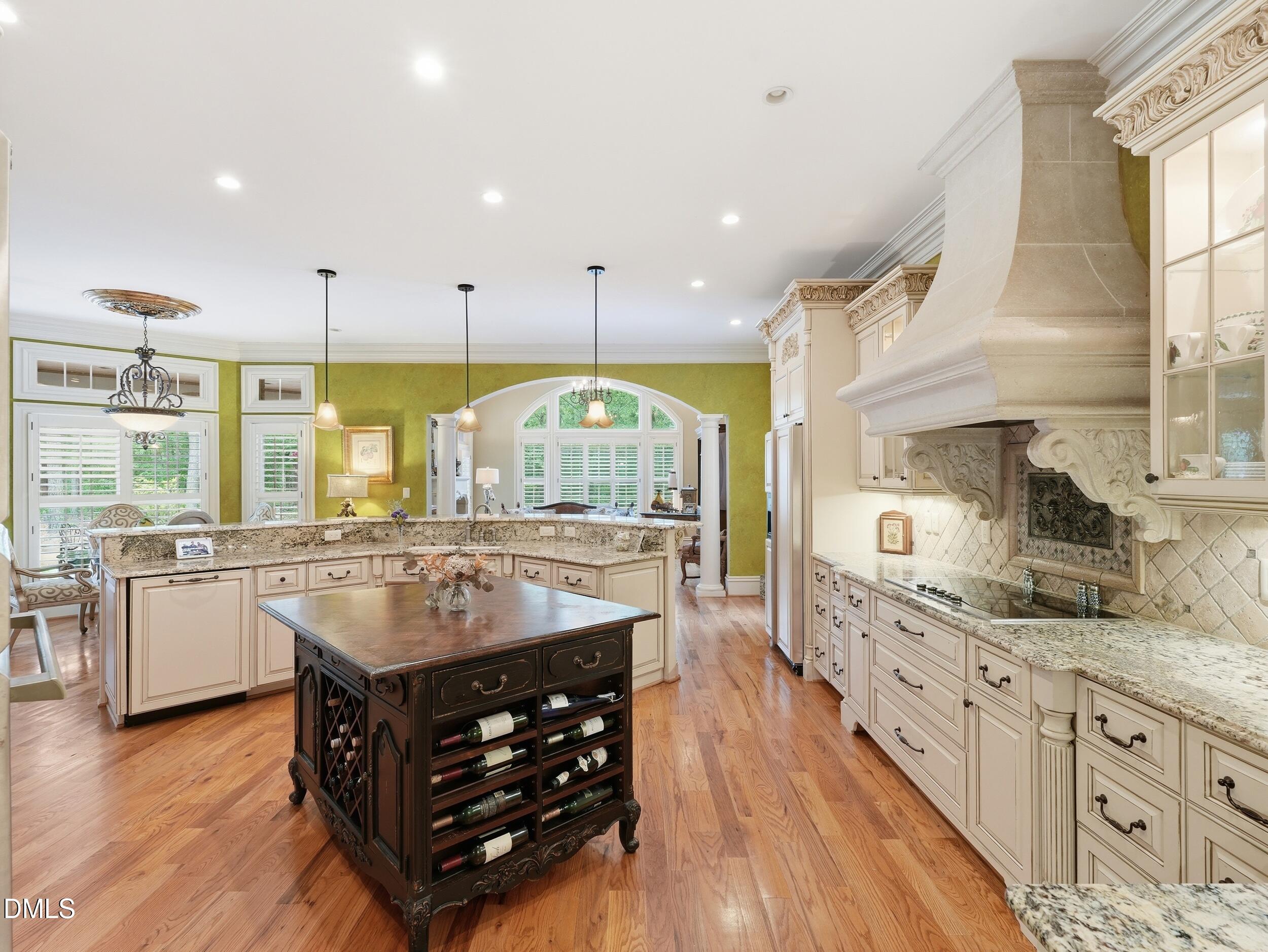 710 Lake Shore Drive