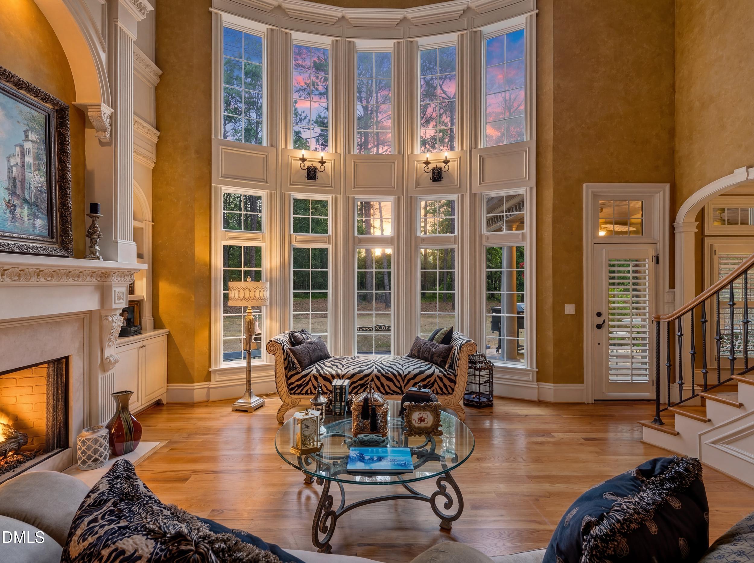 710 Lake Shore Drive