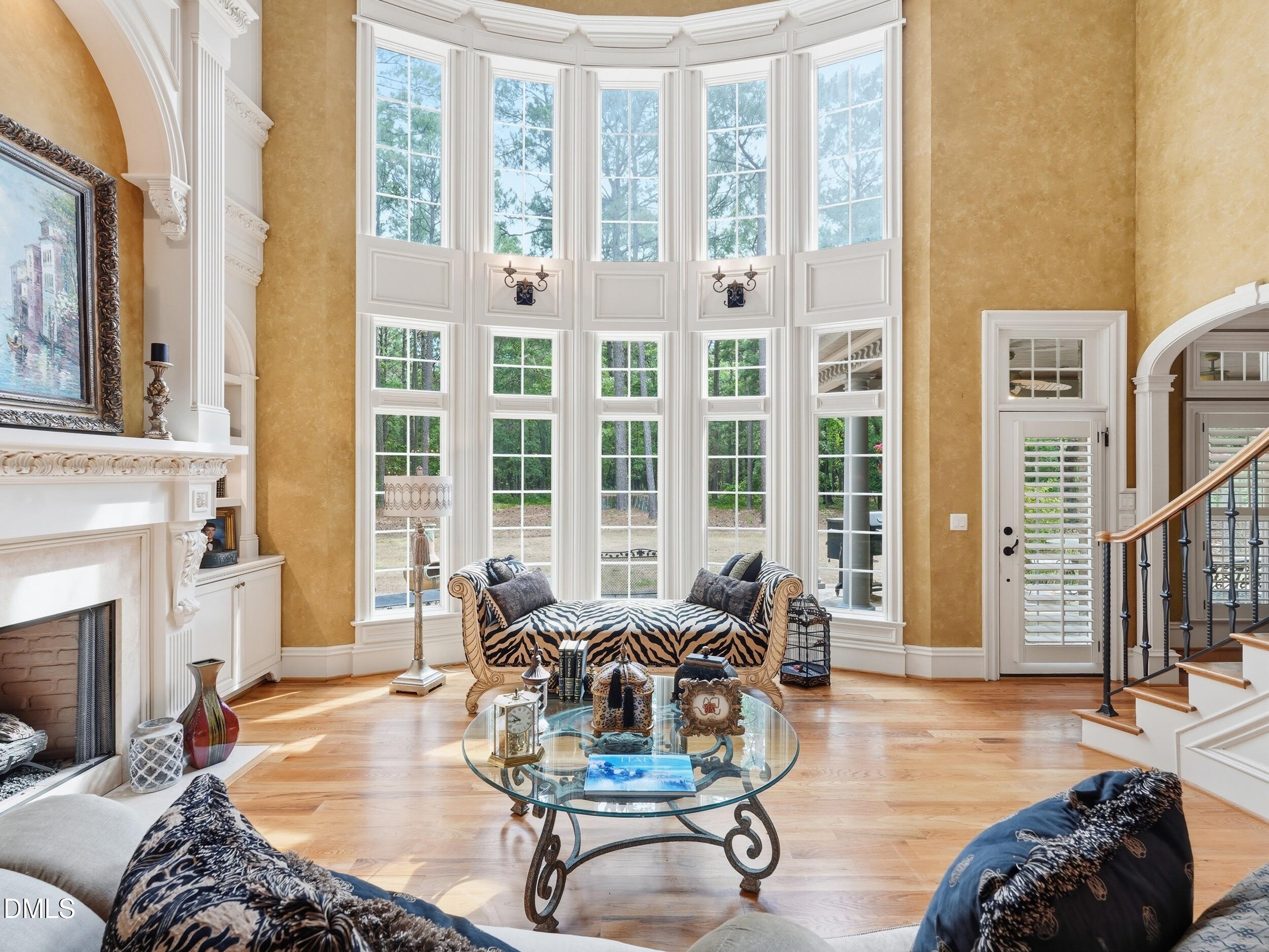 710 Lake Shore Drive
