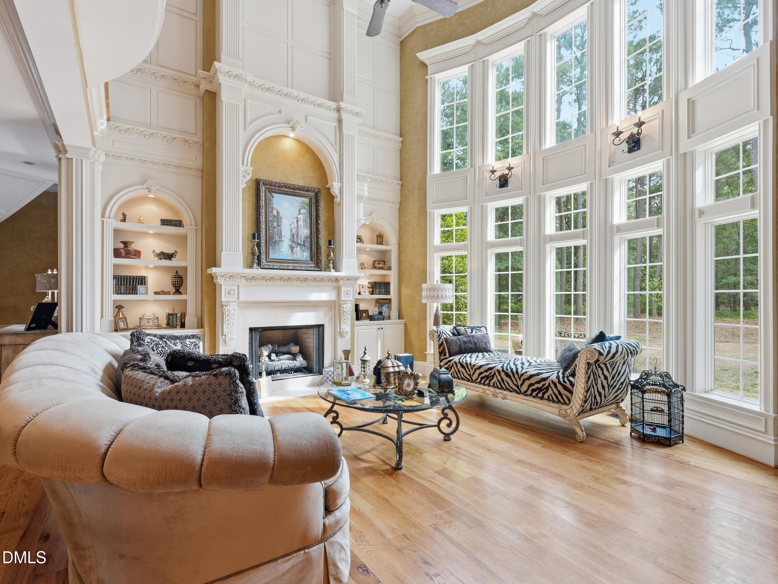 710 Lake Shore Drive