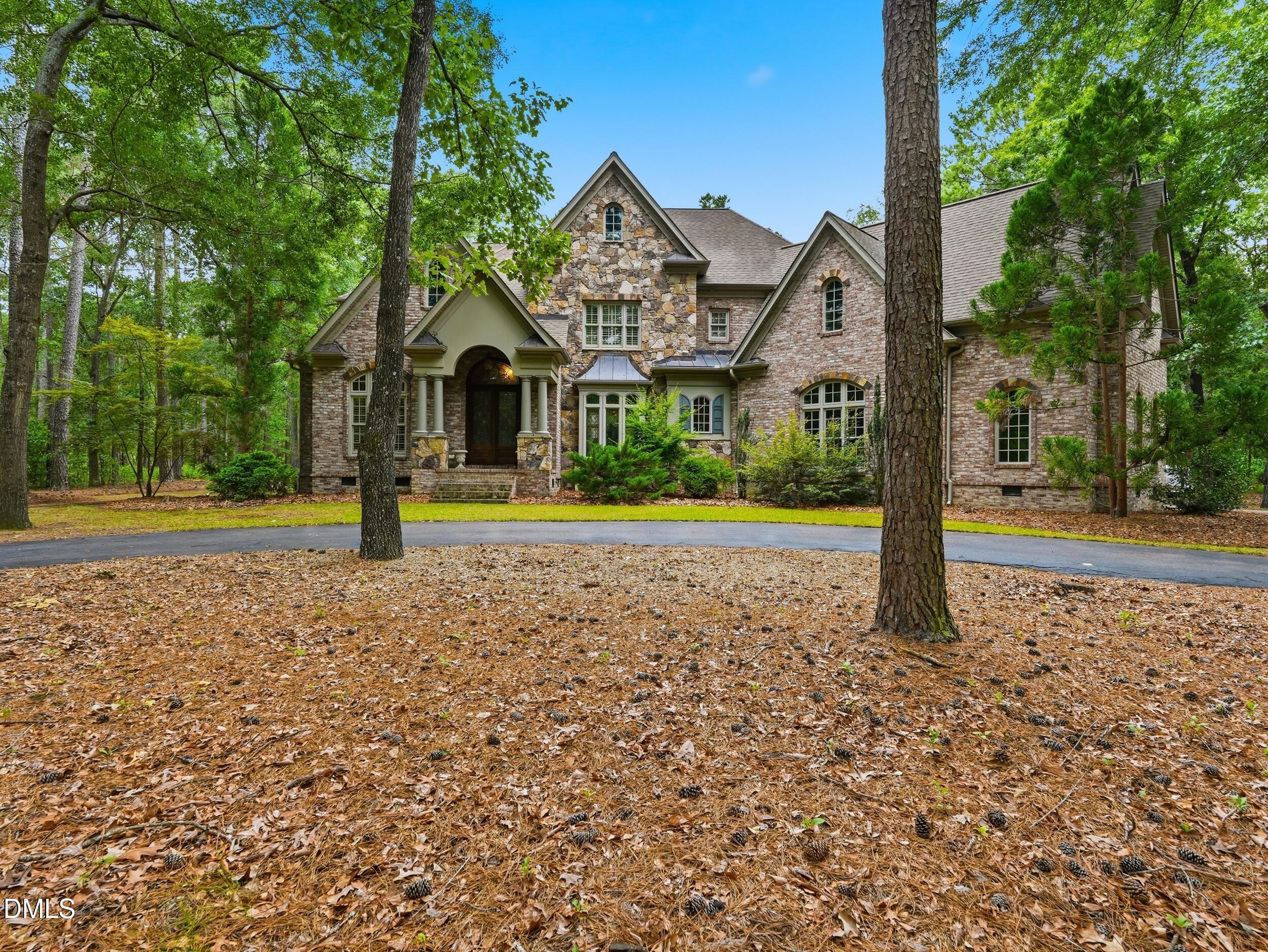 710 Lake Shore Drive