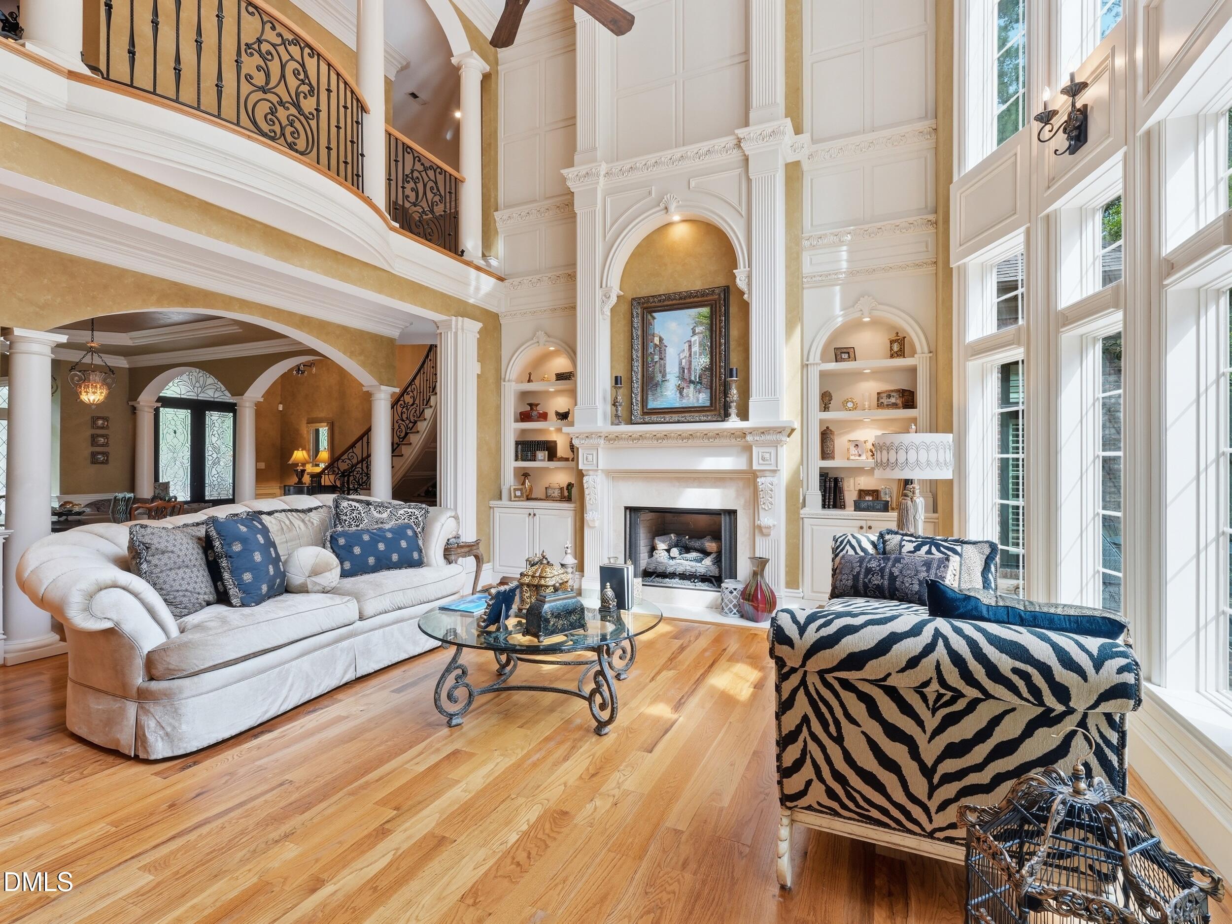 710 Lake Shore Drive