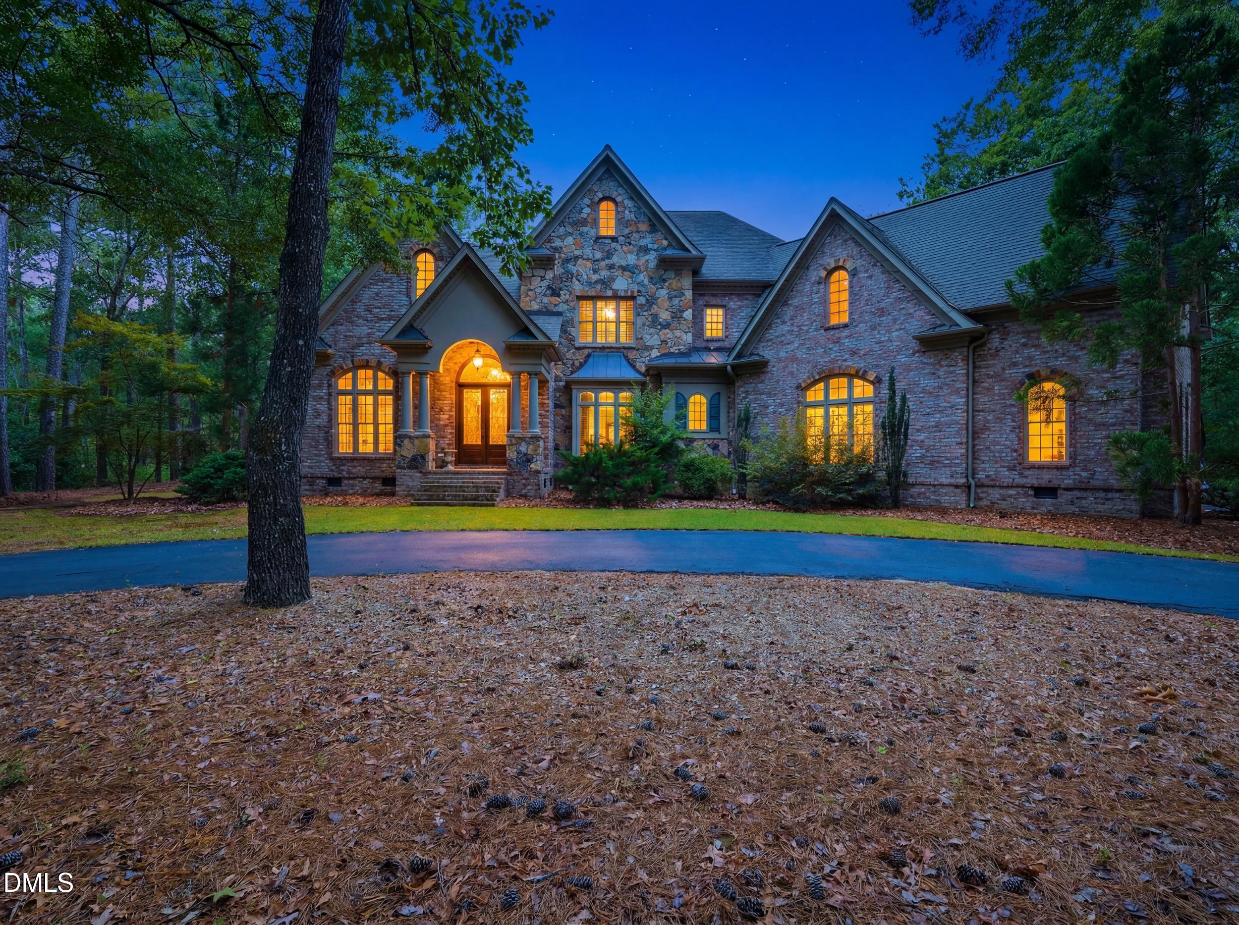 710 Lake Shore Drive
