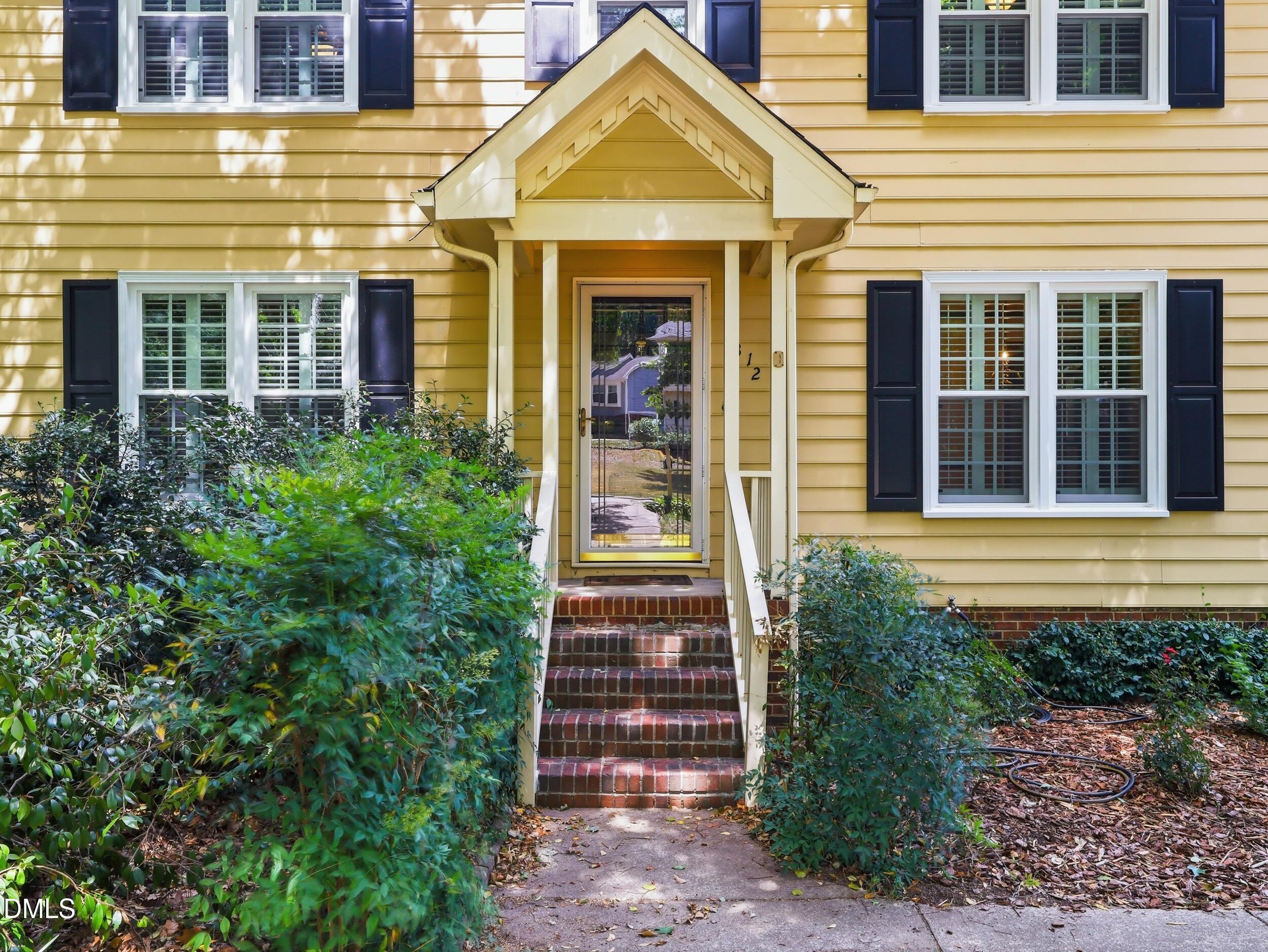 7312 Deer Track Drive