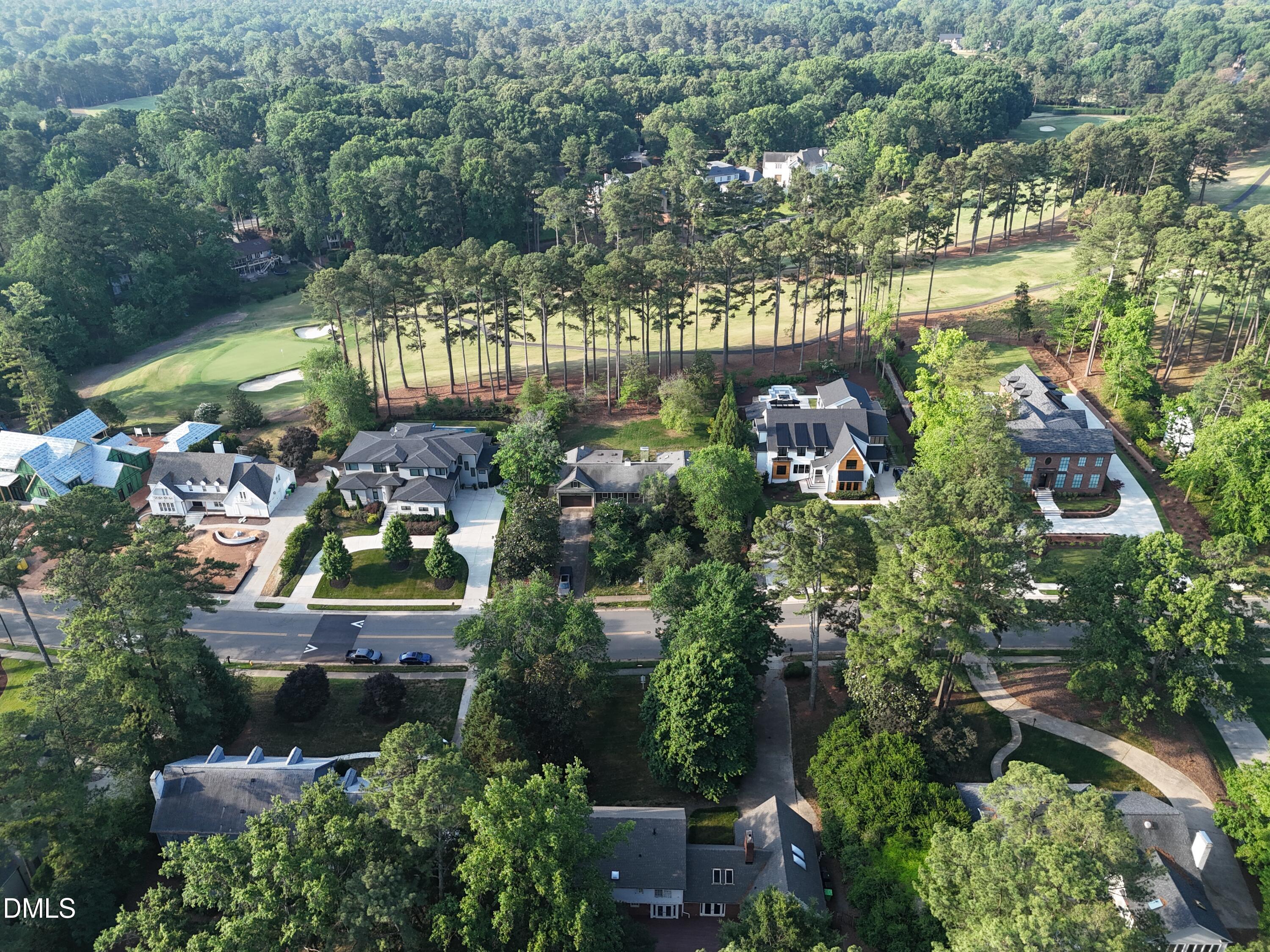 1620 Hunting Ridge Road