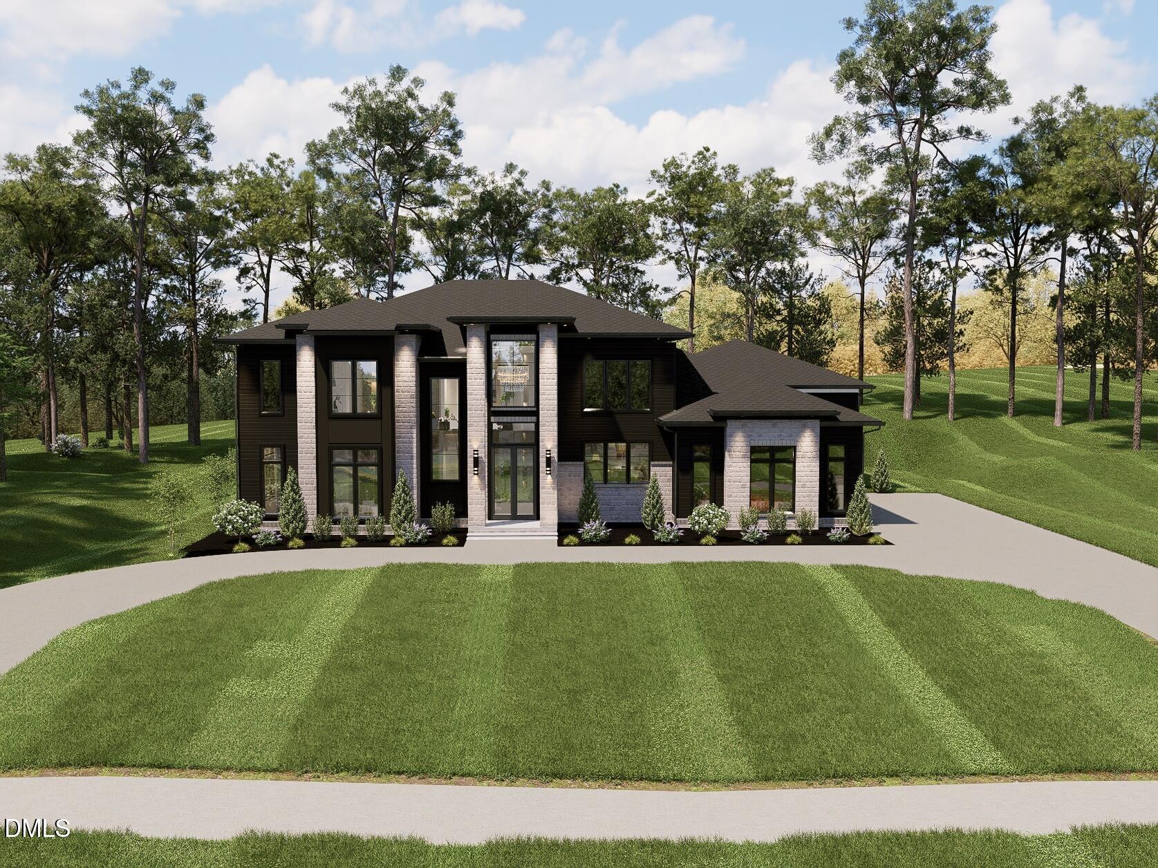 1620 Hunting Ridge Road
