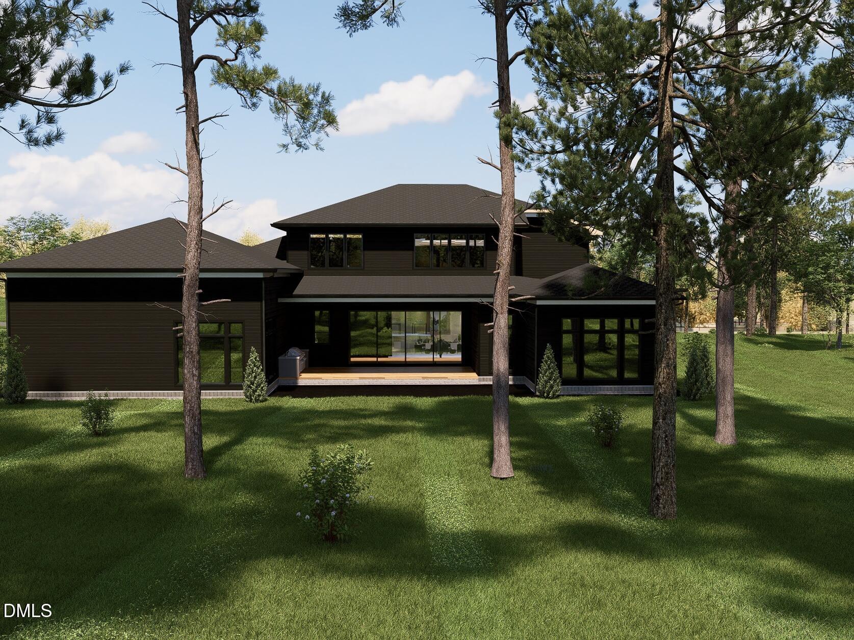 1620 Hunting Ridge Road