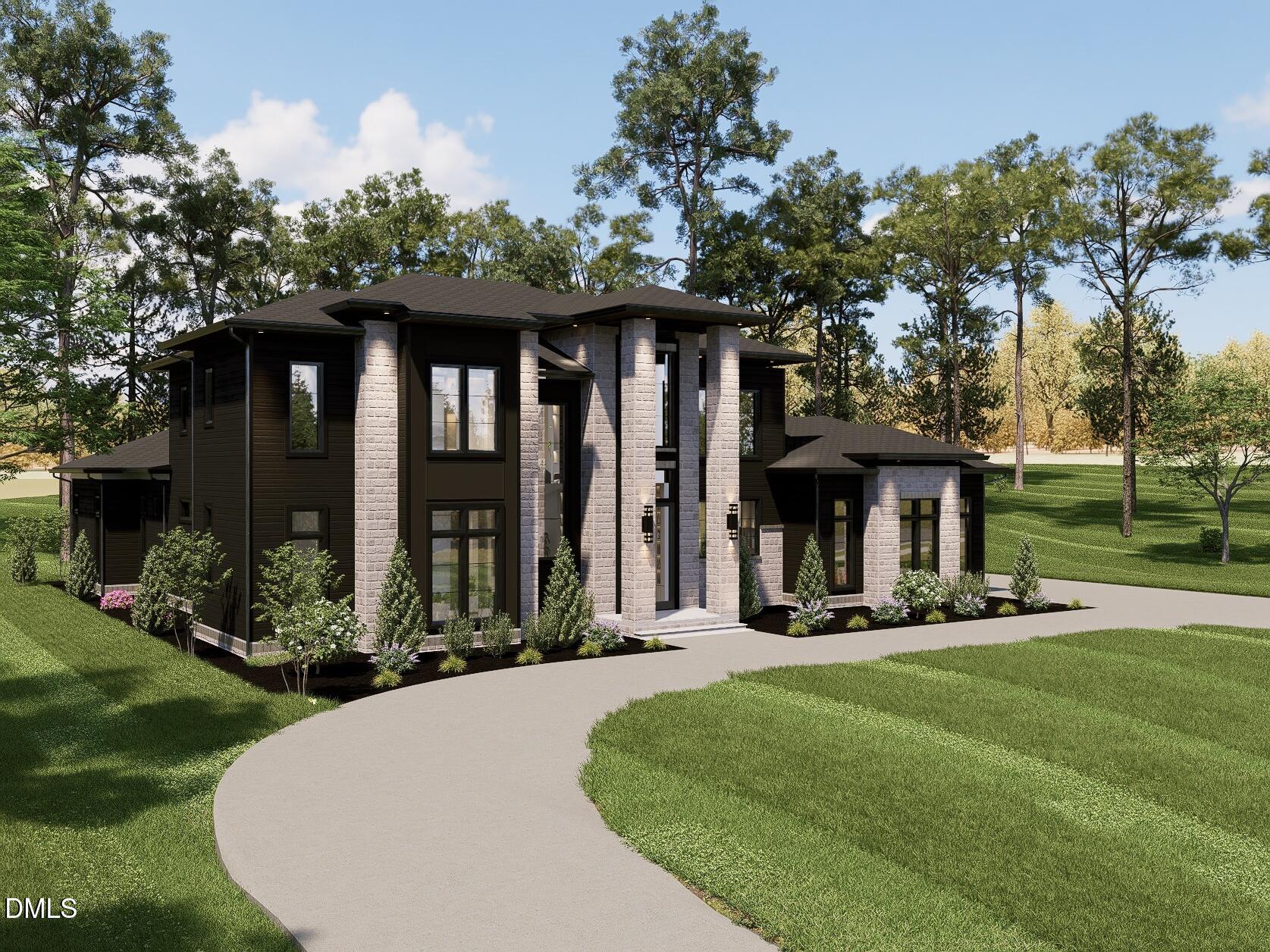 1620 Hunting Ridge Road