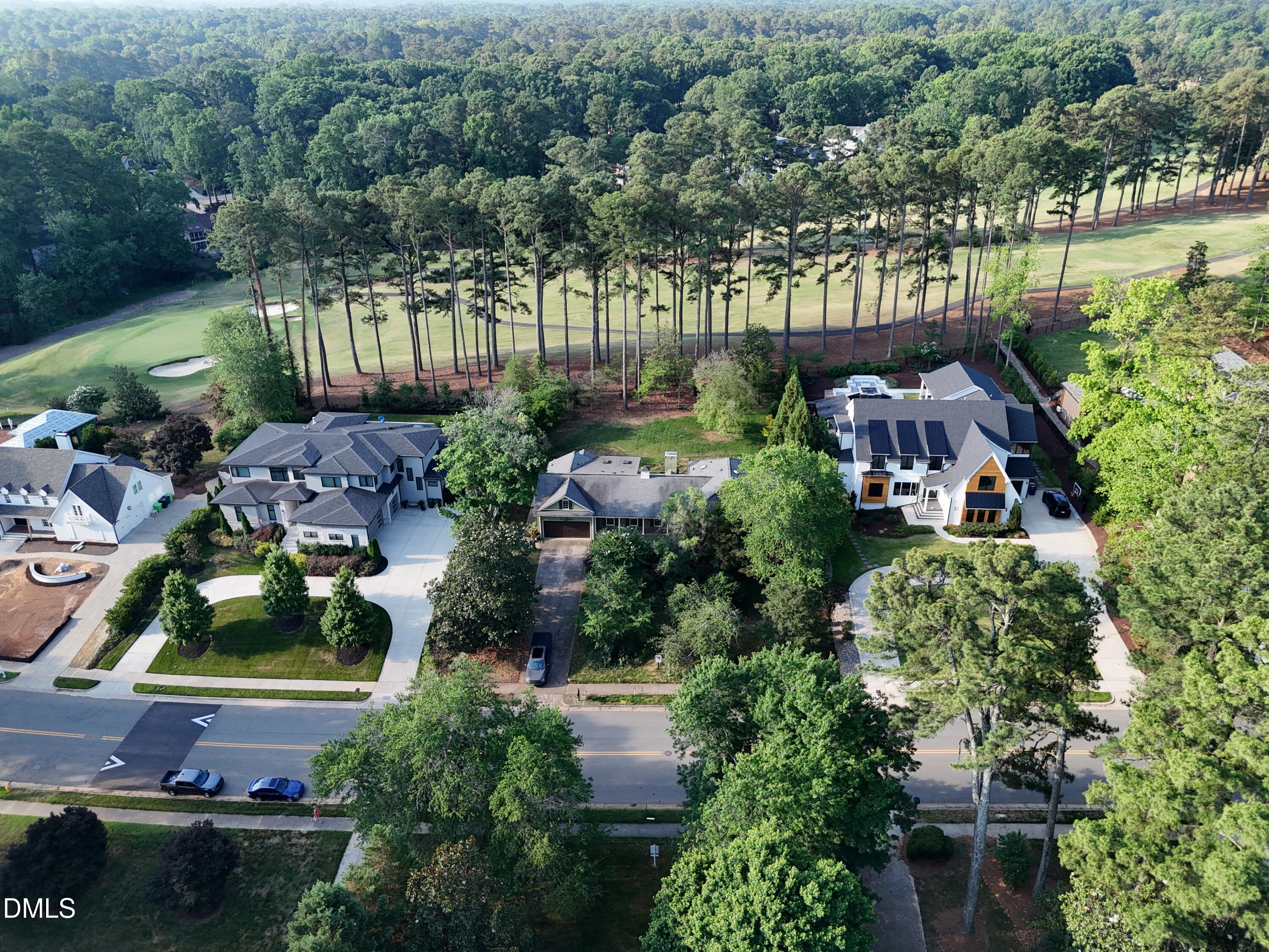 1620 Hunting Ridge Road