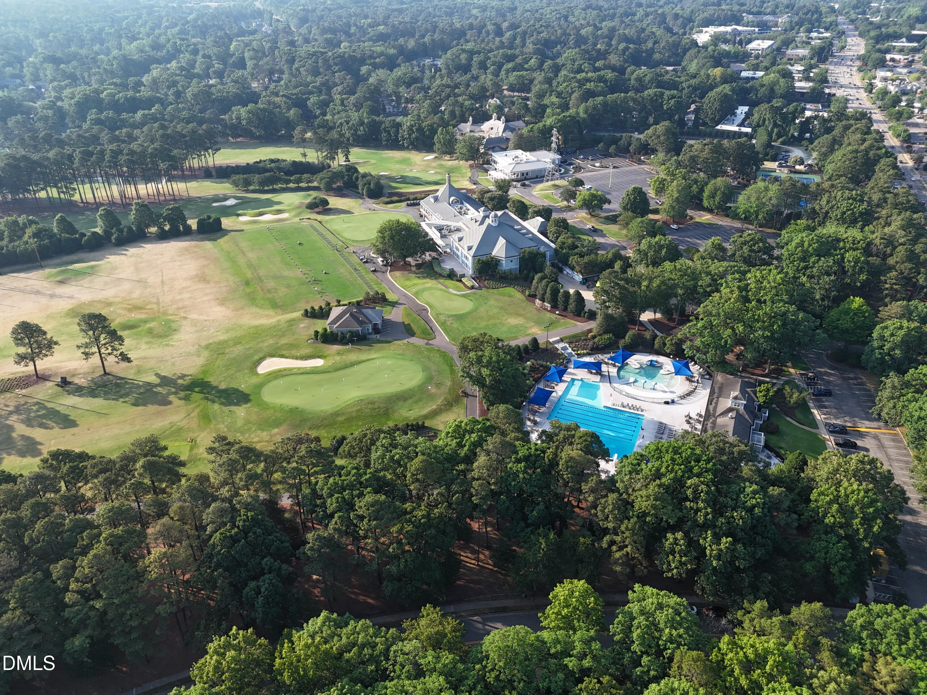 1620 Hunting Ridge Road