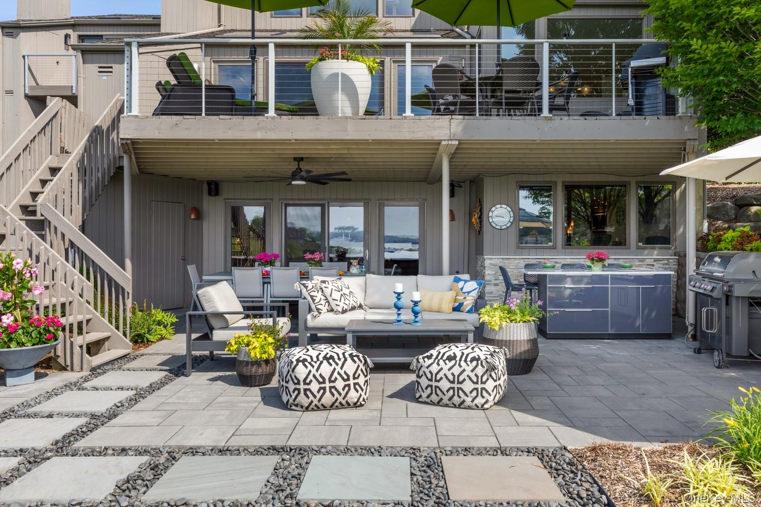 15 Harbour Point Drive