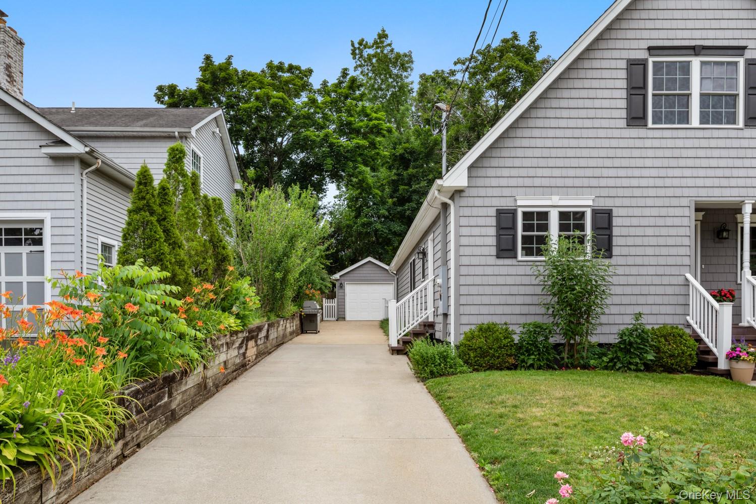 5 Glenmore Avenue