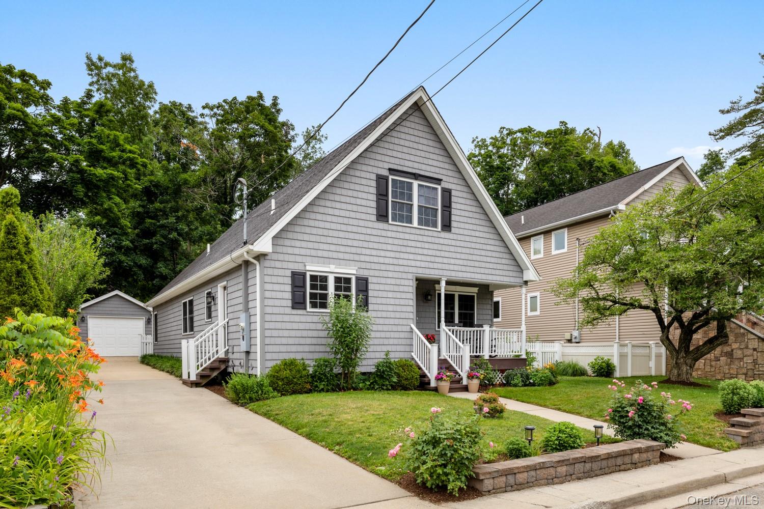 5 Glenmore Avenue