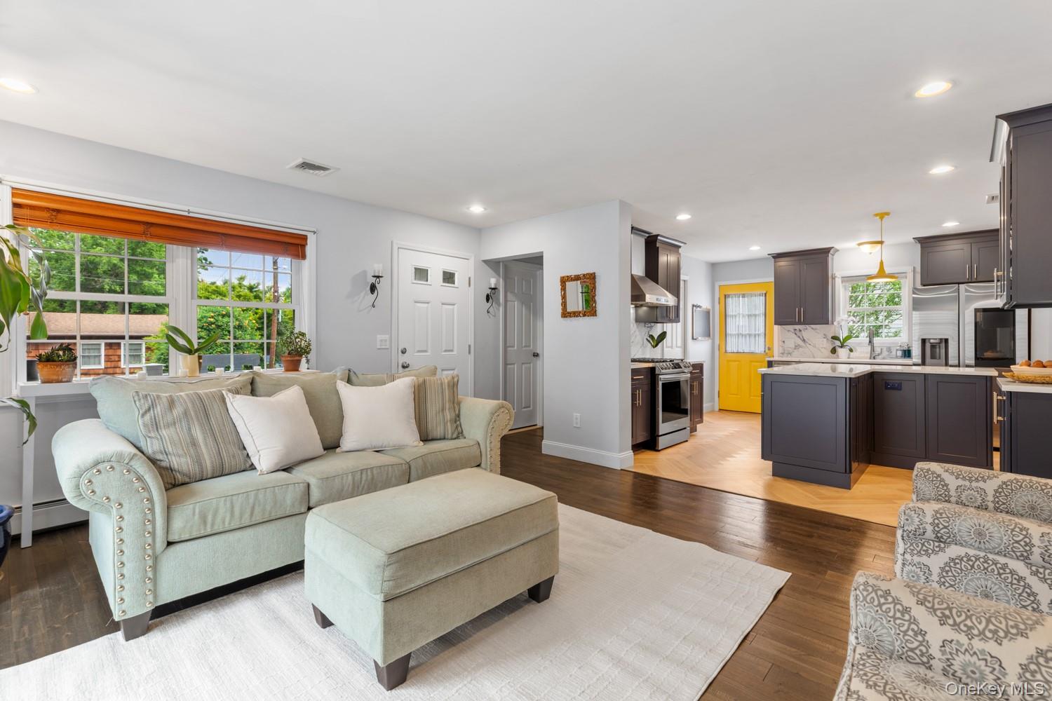 5 Glenmore Avenue