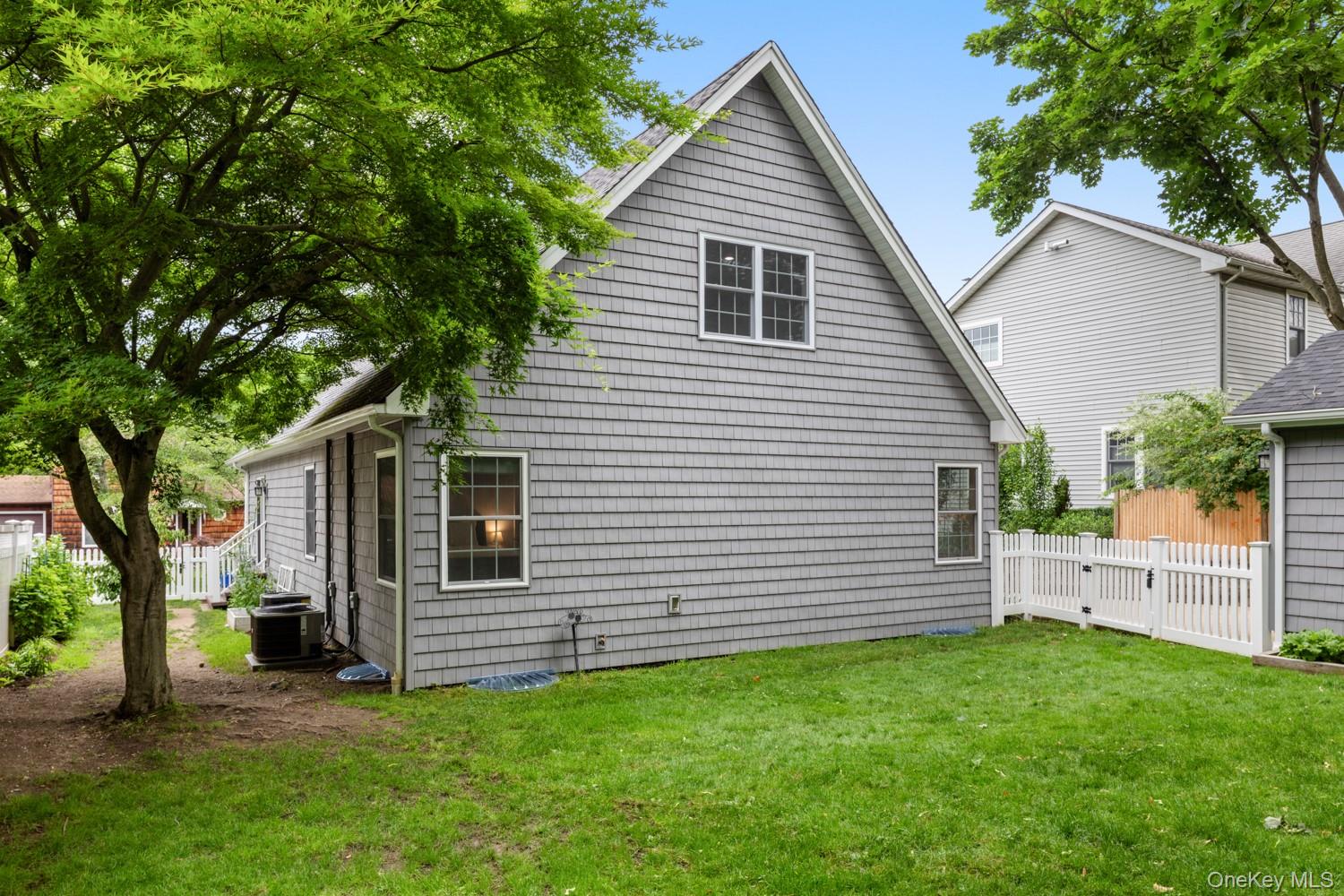 5 Glenmore Avenue
