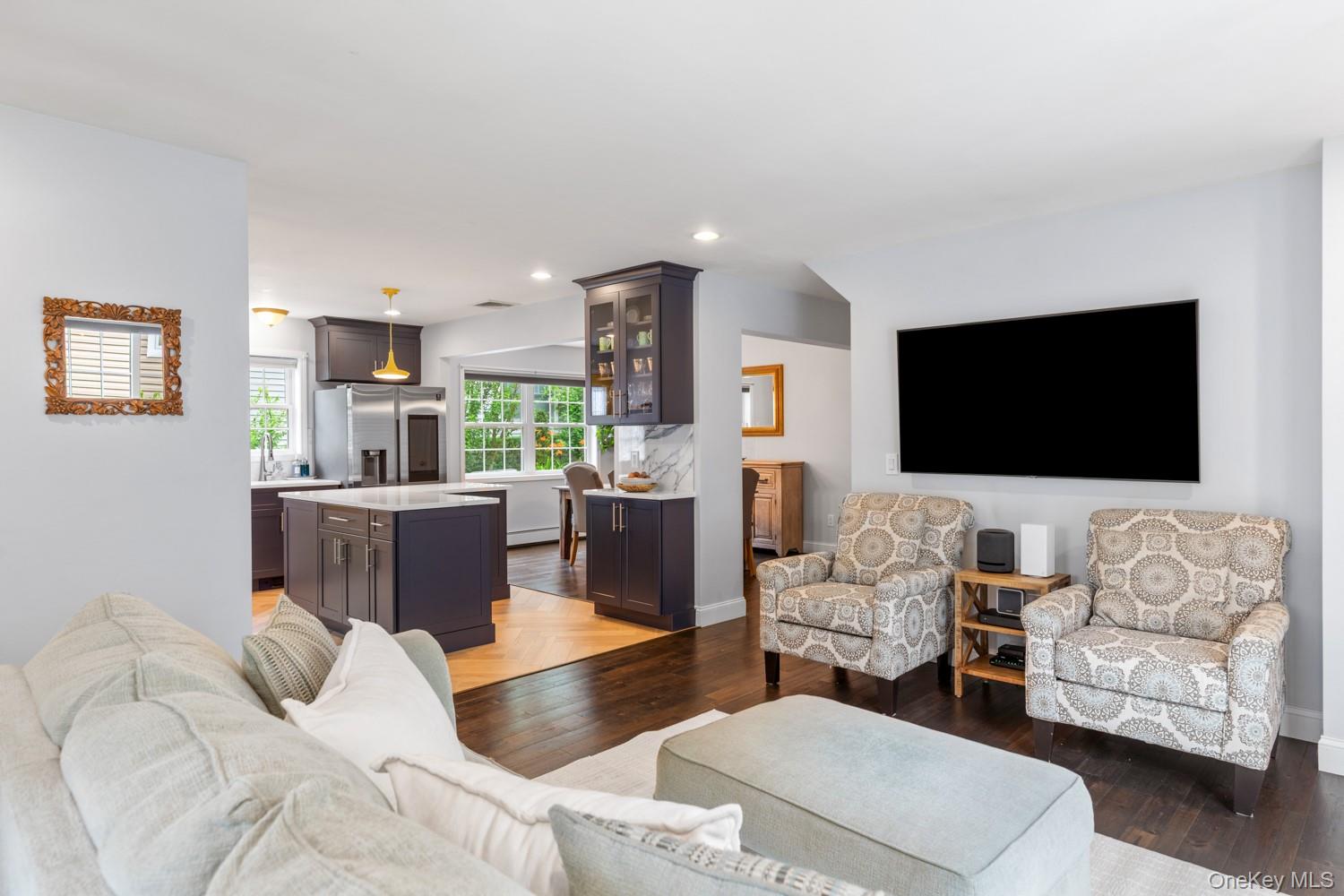 5 Glenmore Avenue