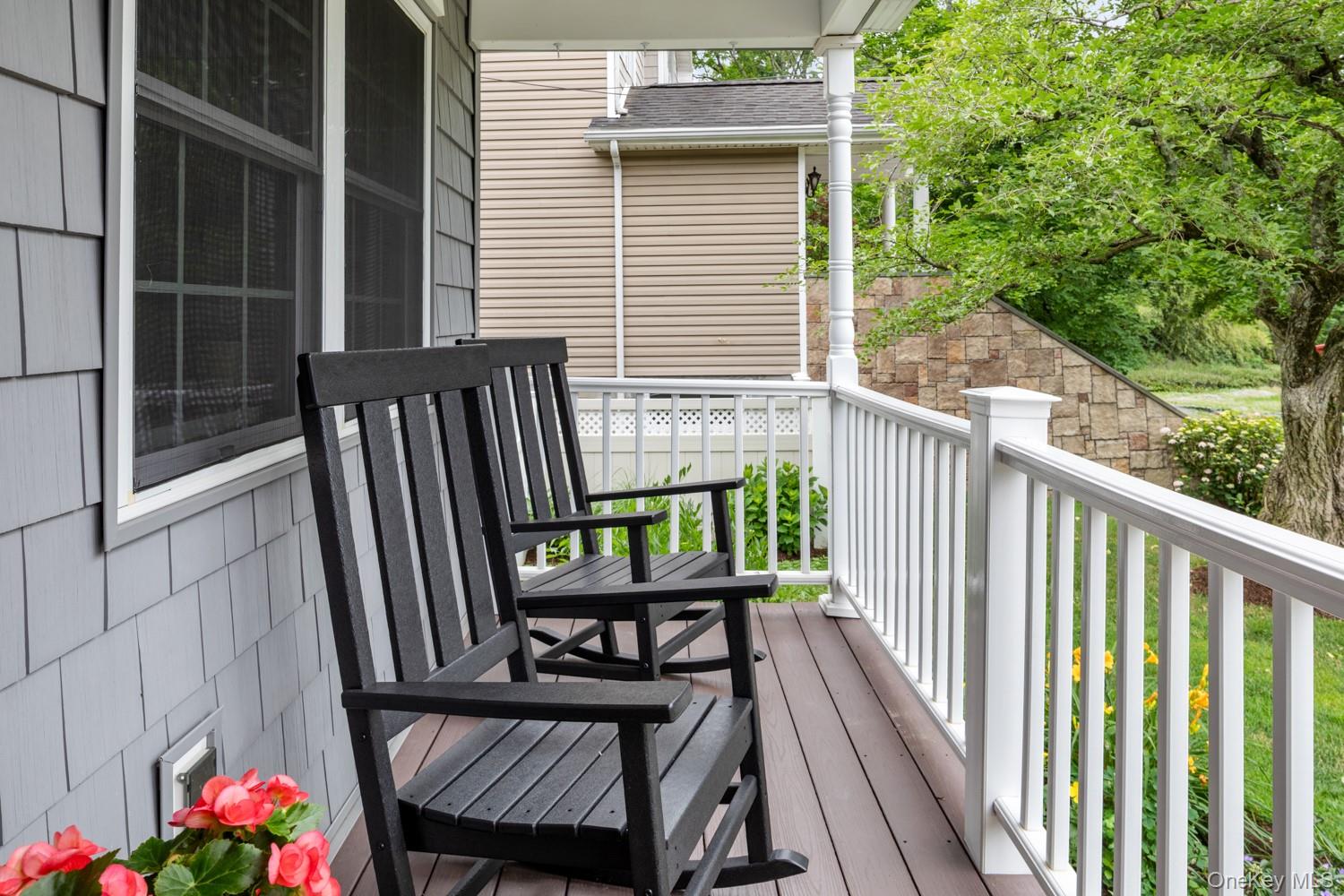 5 Glenmore Avenue