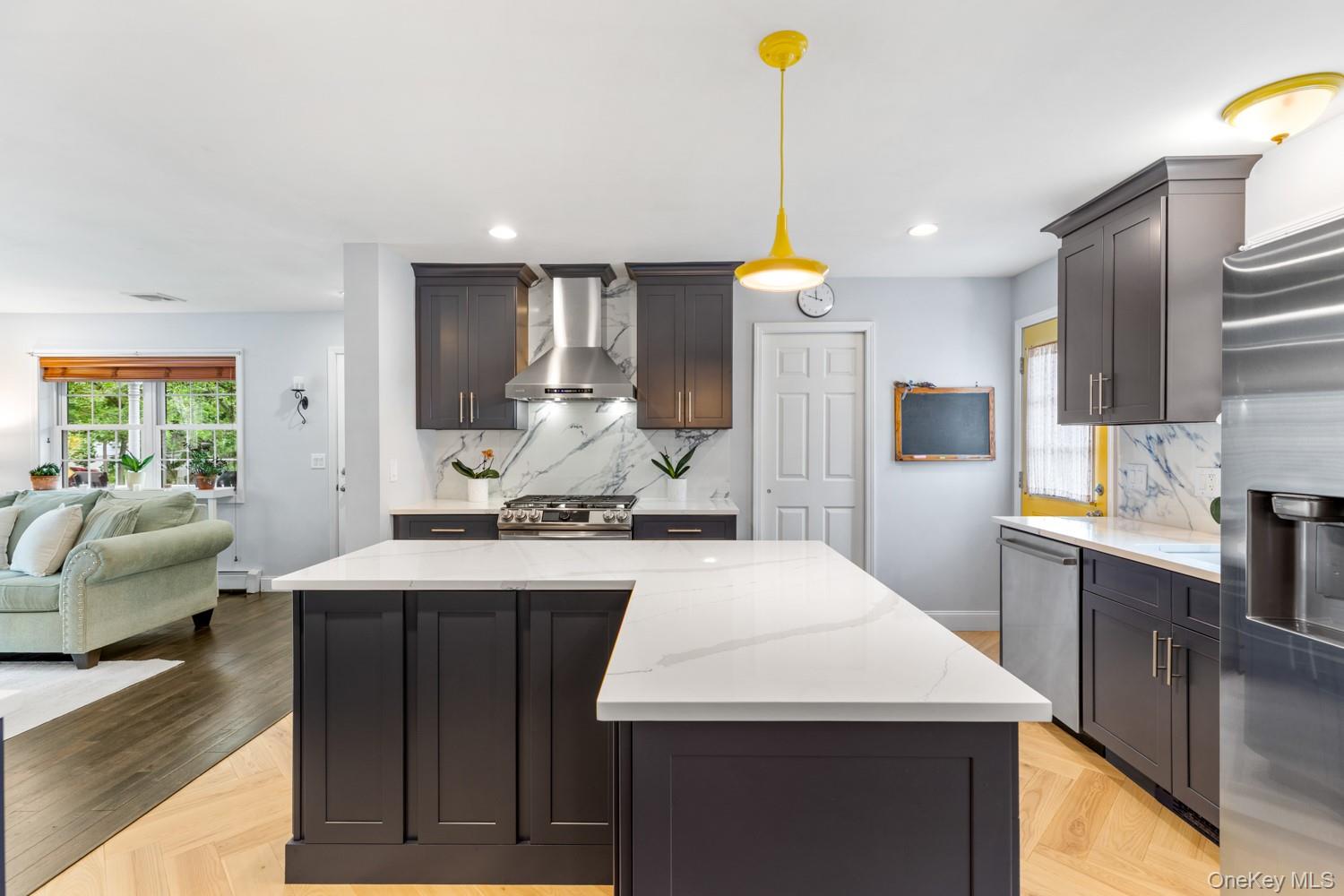 5 Glenmore Avenue