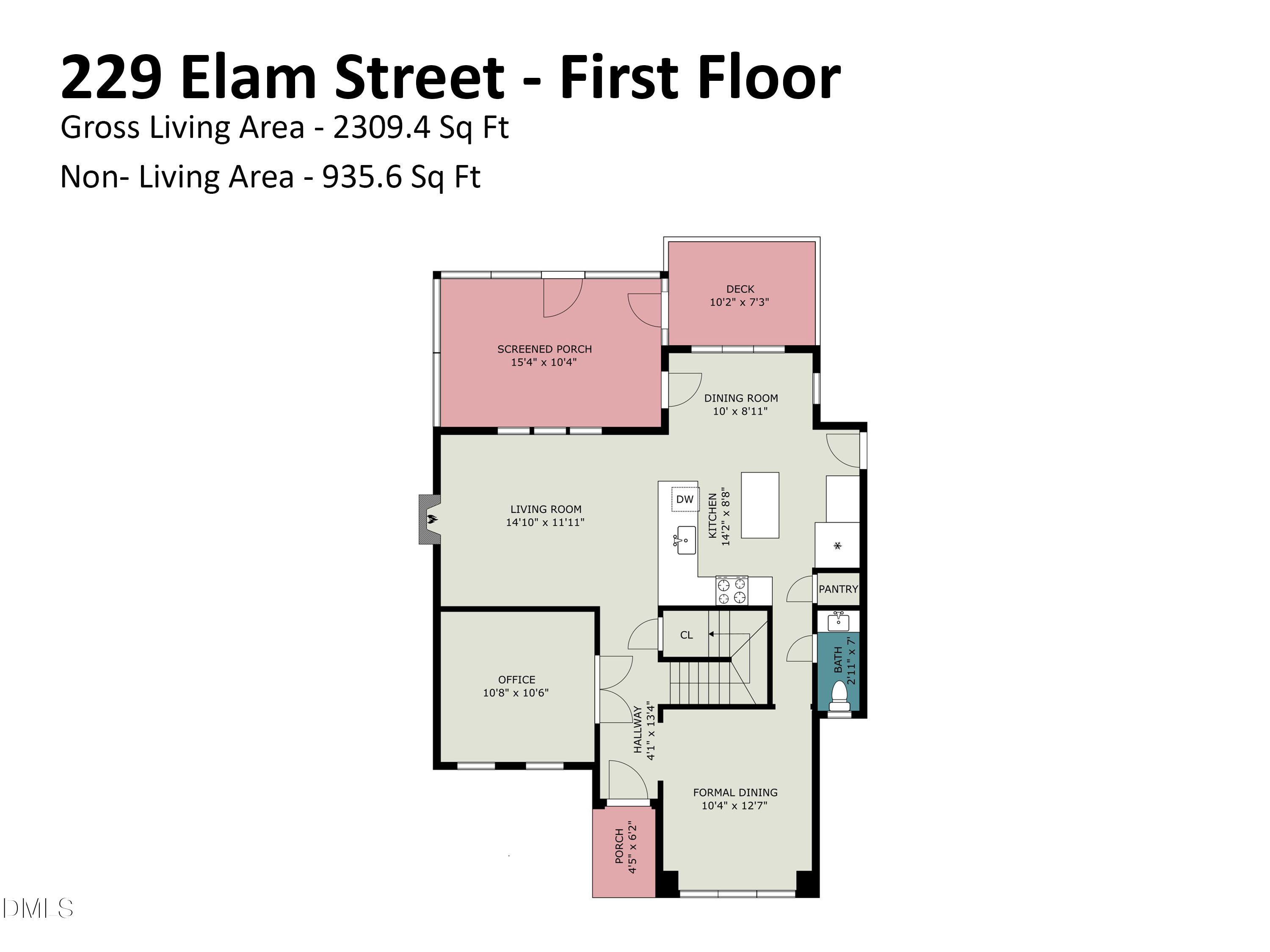 229 Elam Street