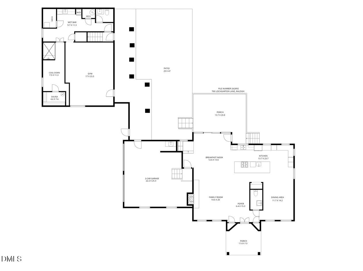 700 Lochgarton Lane