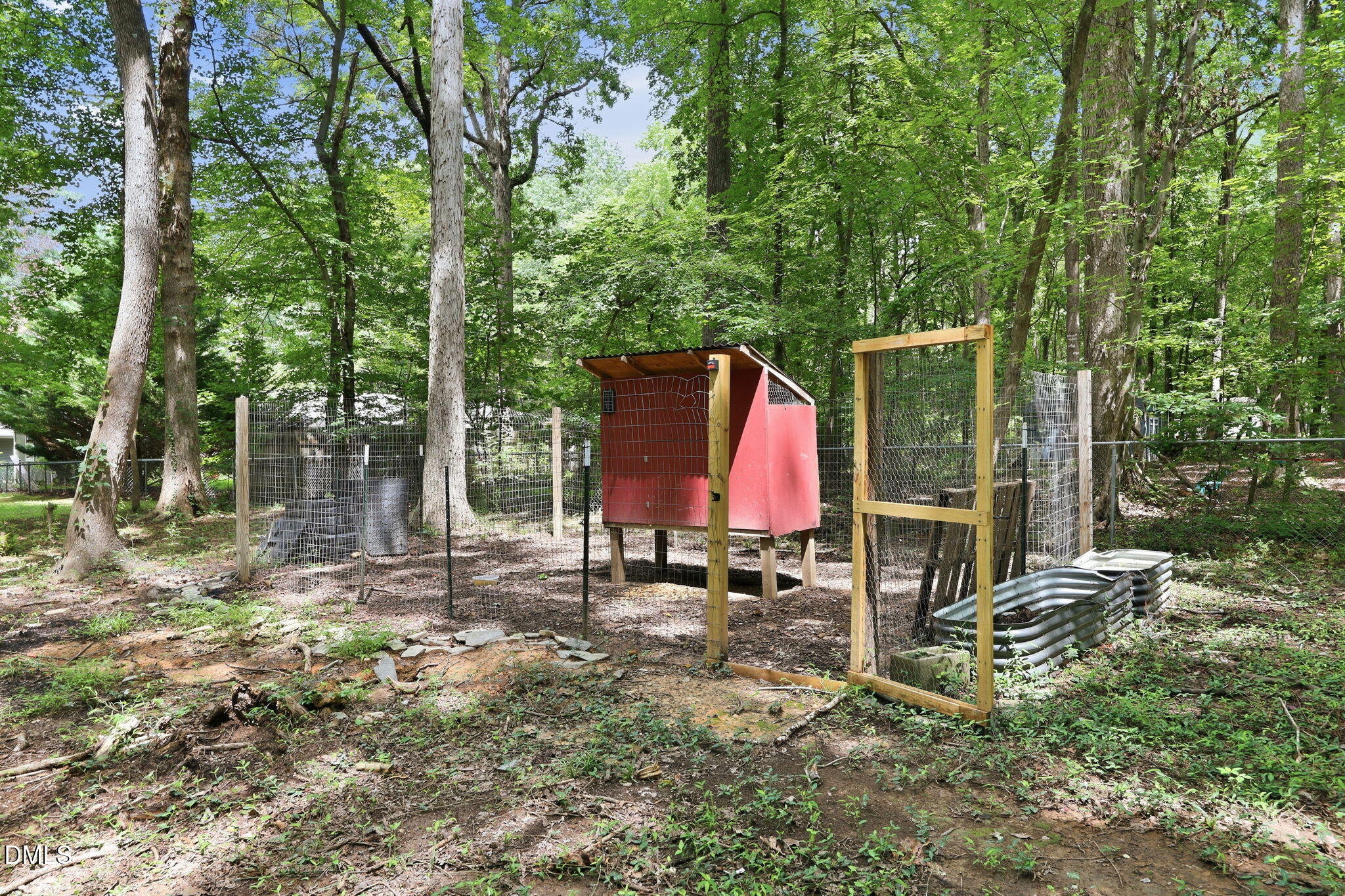 714 Wendy Way