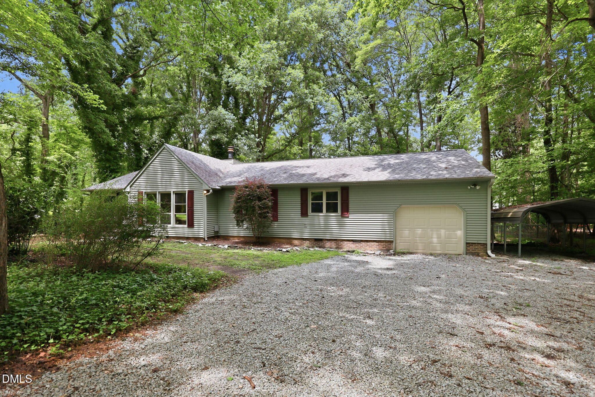 714 Wendy Way