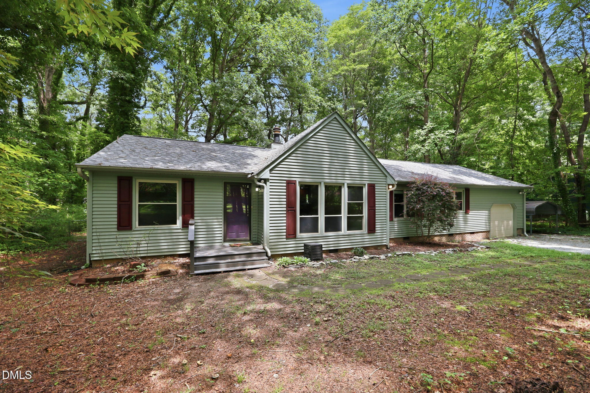 714 Wendy Way