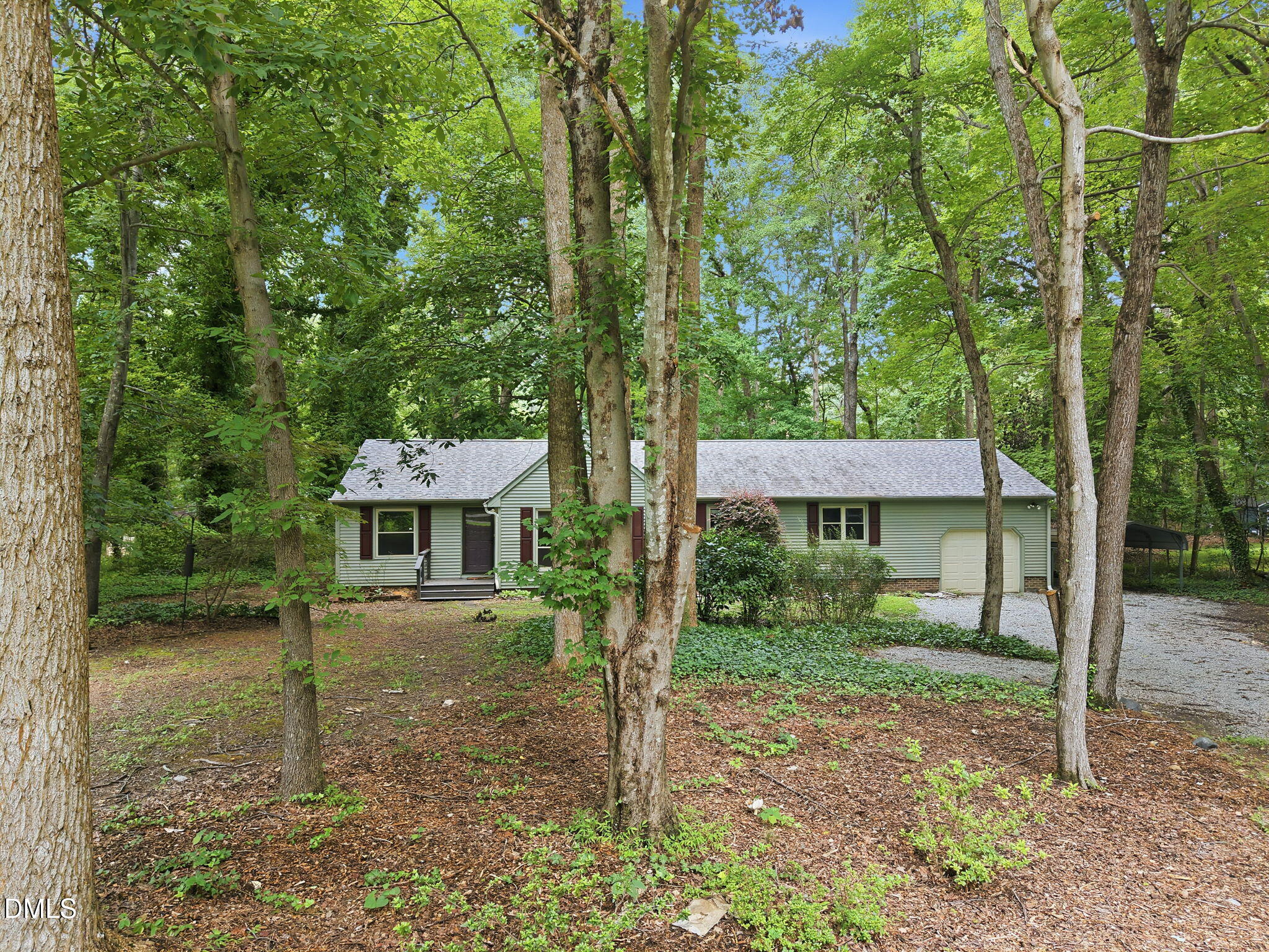 714 Wendy Way
