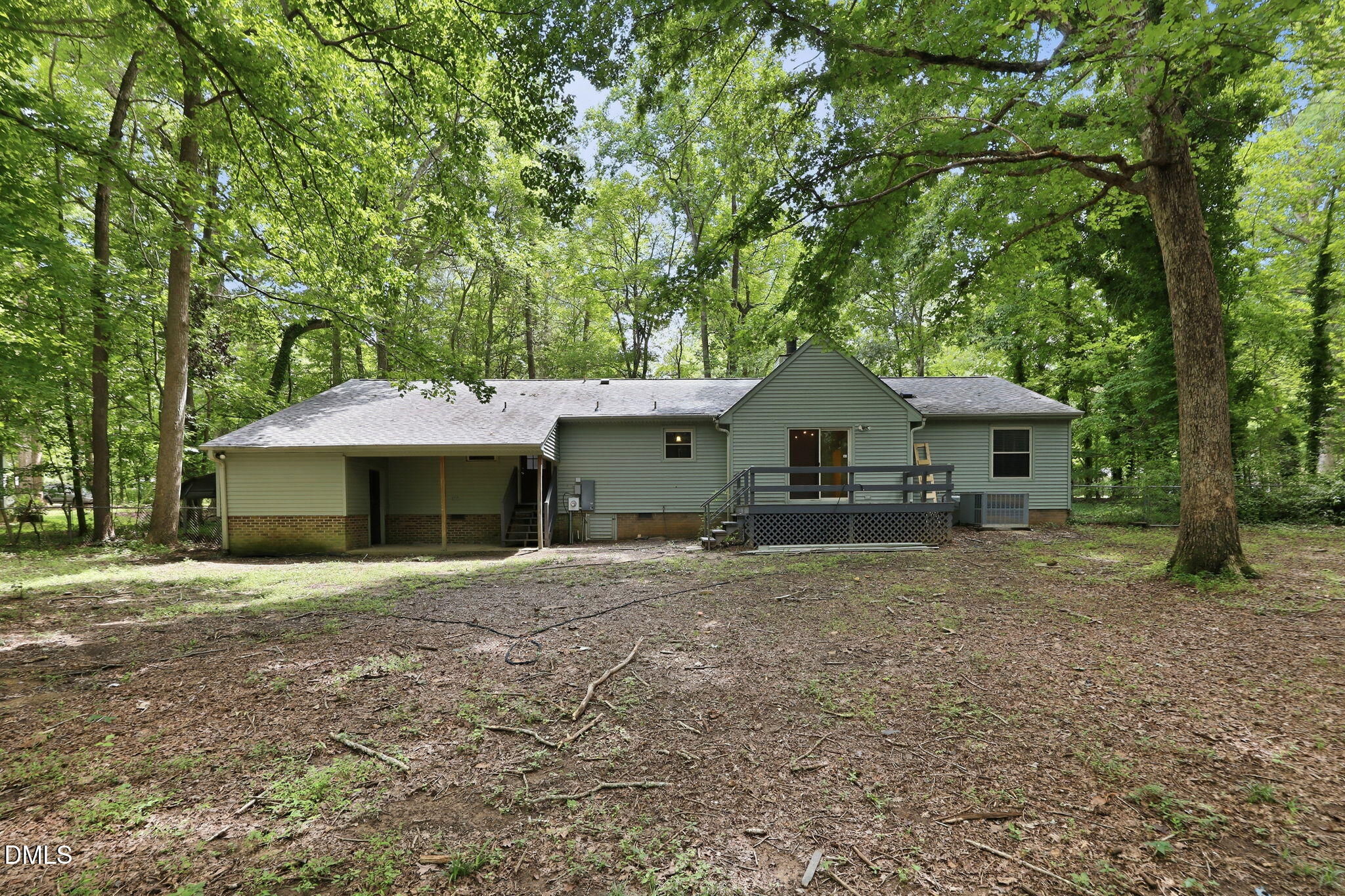 714 Wendy Way