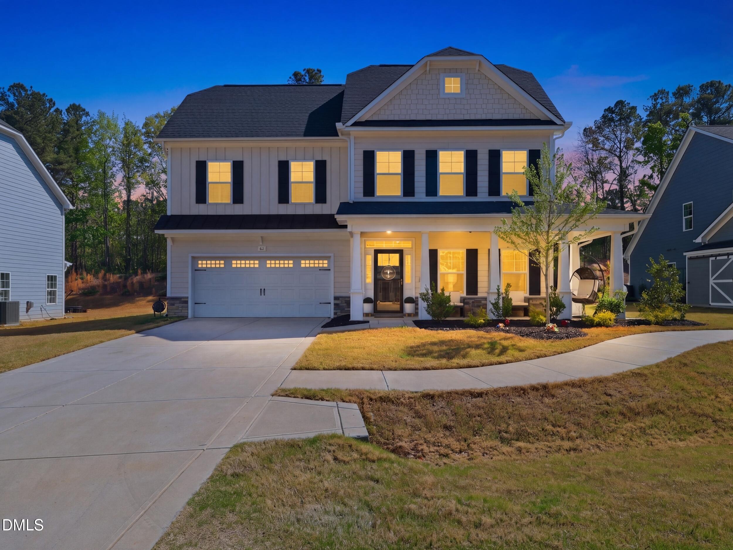 80 Vast View Way