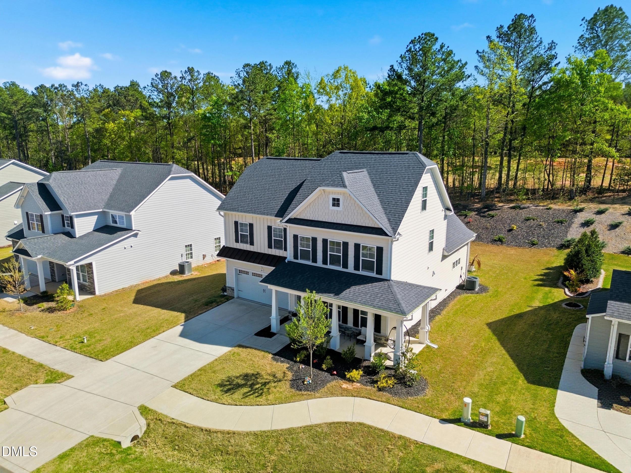 80 Vast View Way