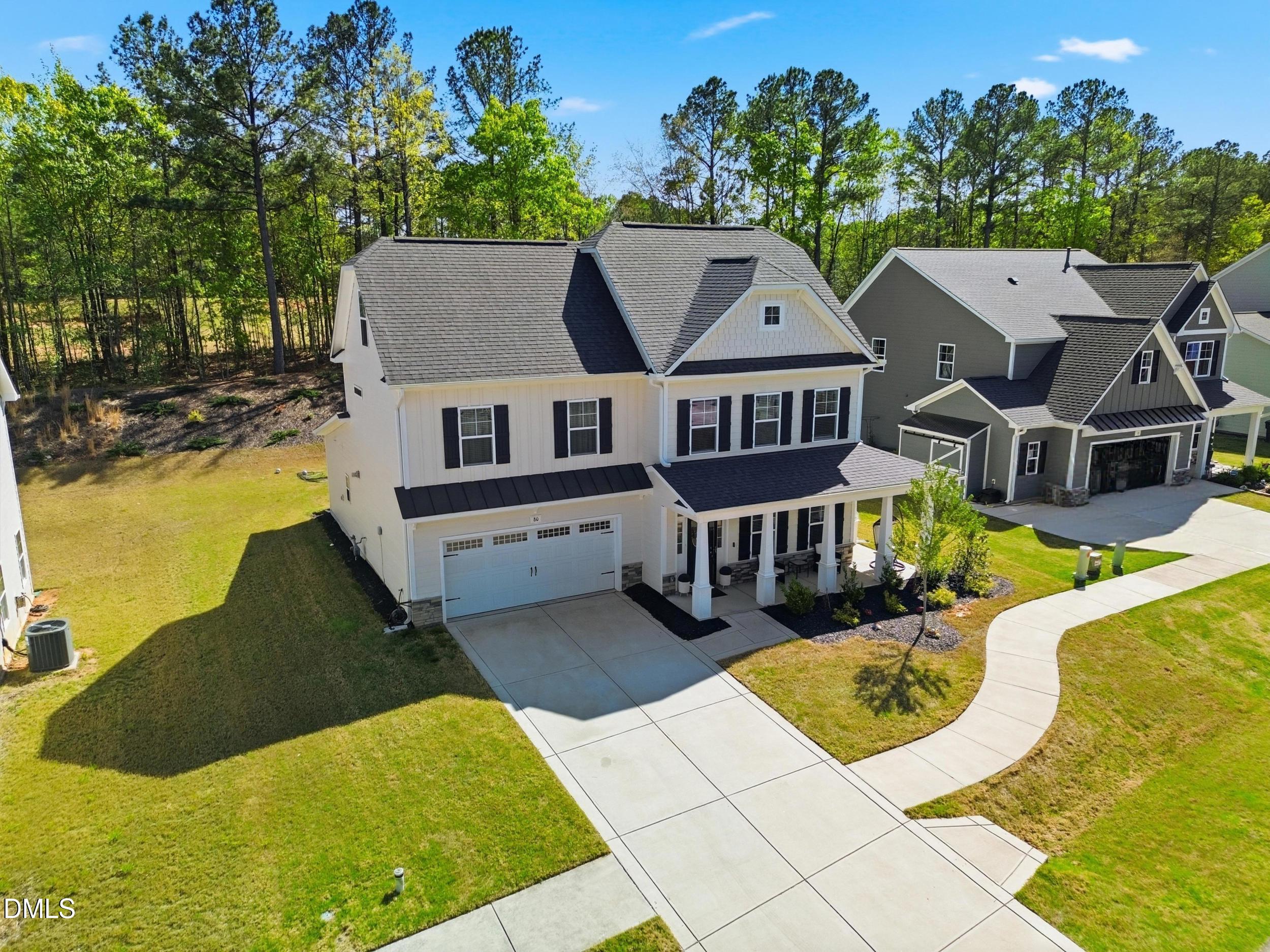 80 Vast View Way