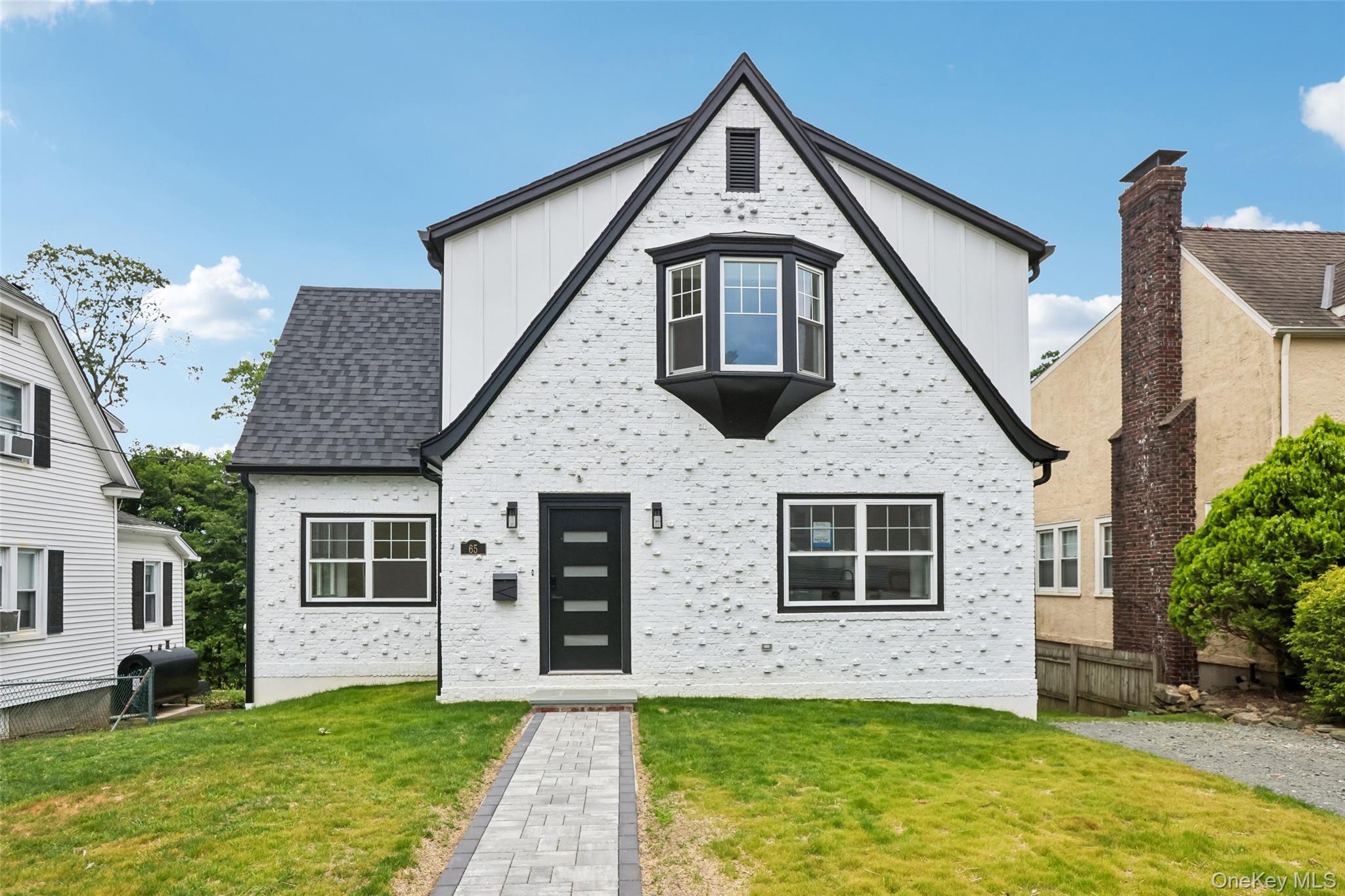 65 Overlook Drive