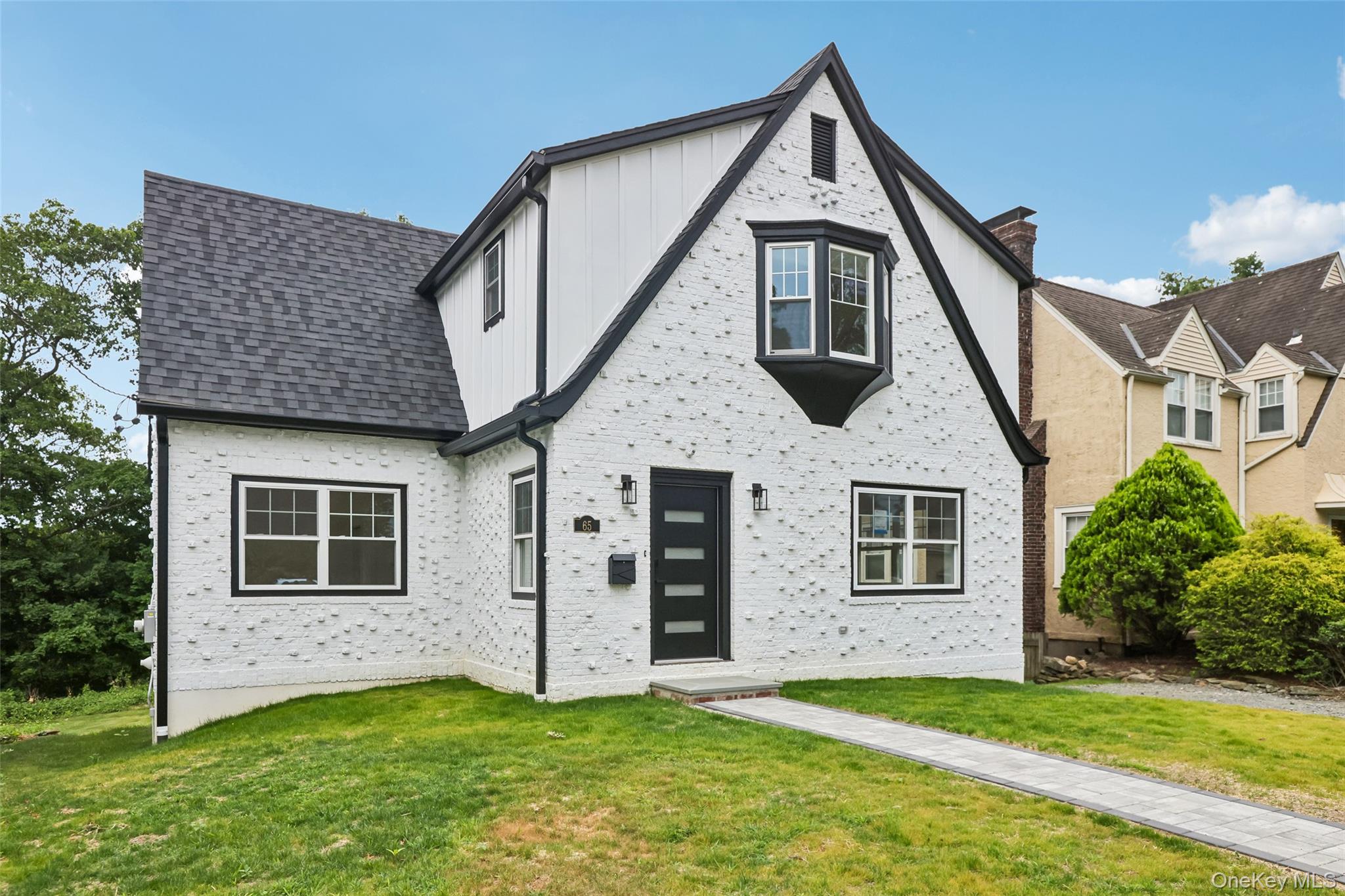 65 Overlook Drive
