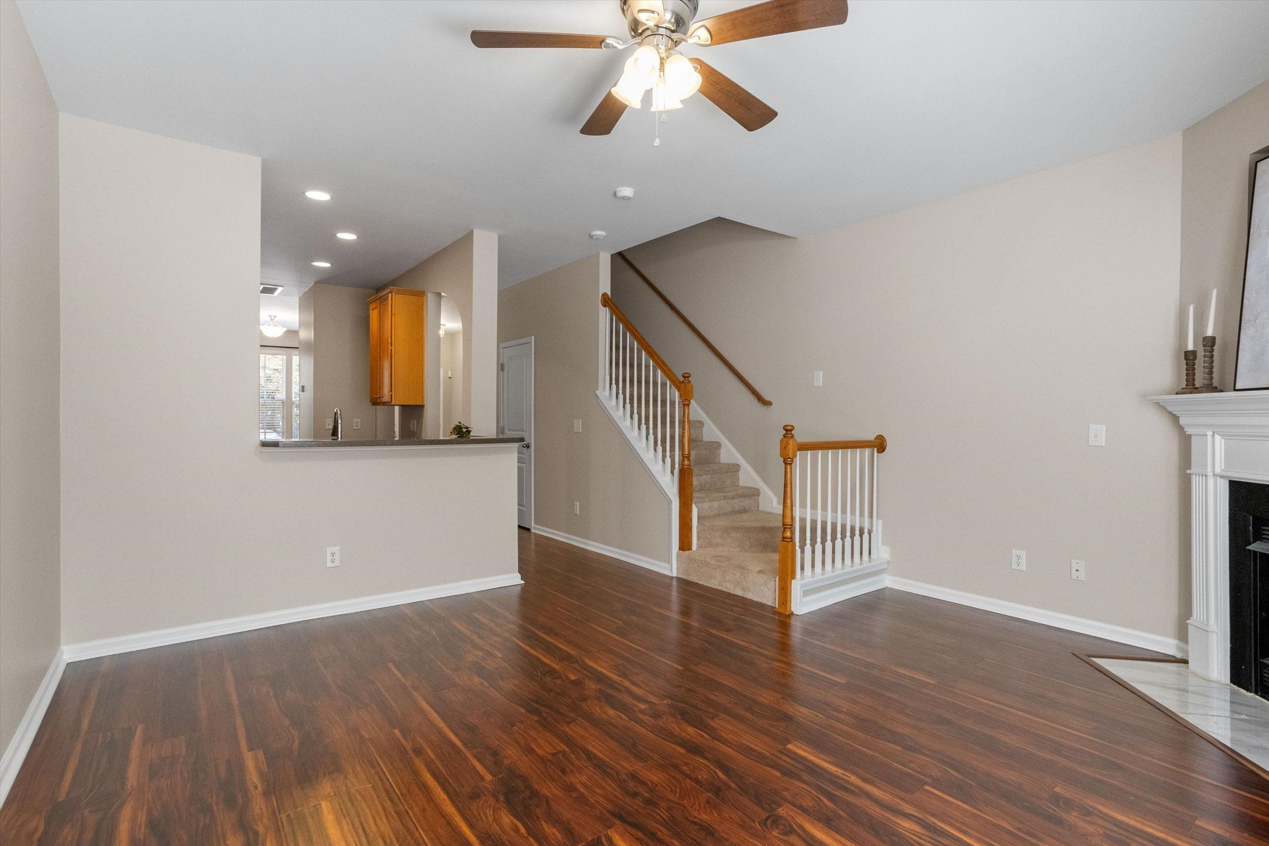4323 Sugarbend Way