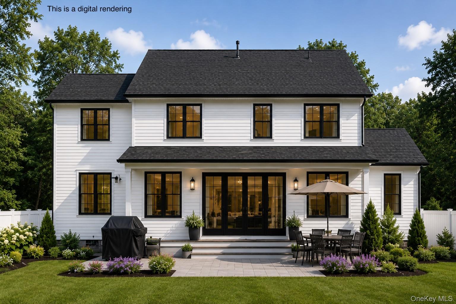 58 Miller Place Middle Island Road