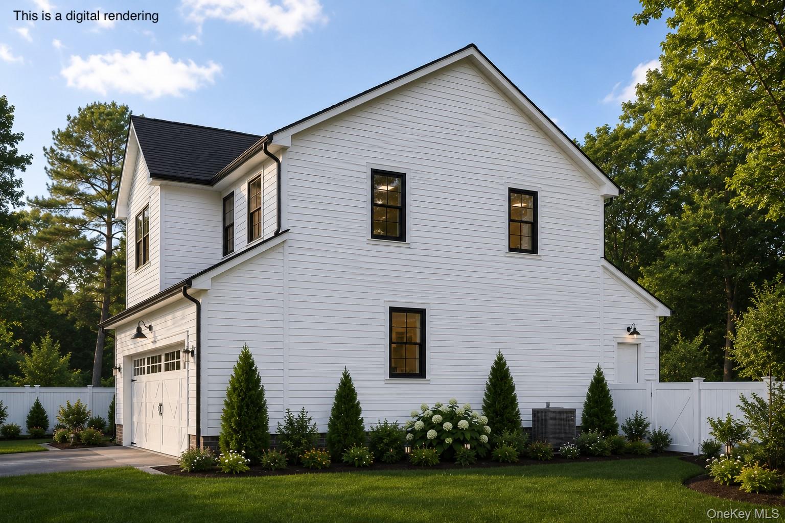 58 Miller Place Middle Island Road
