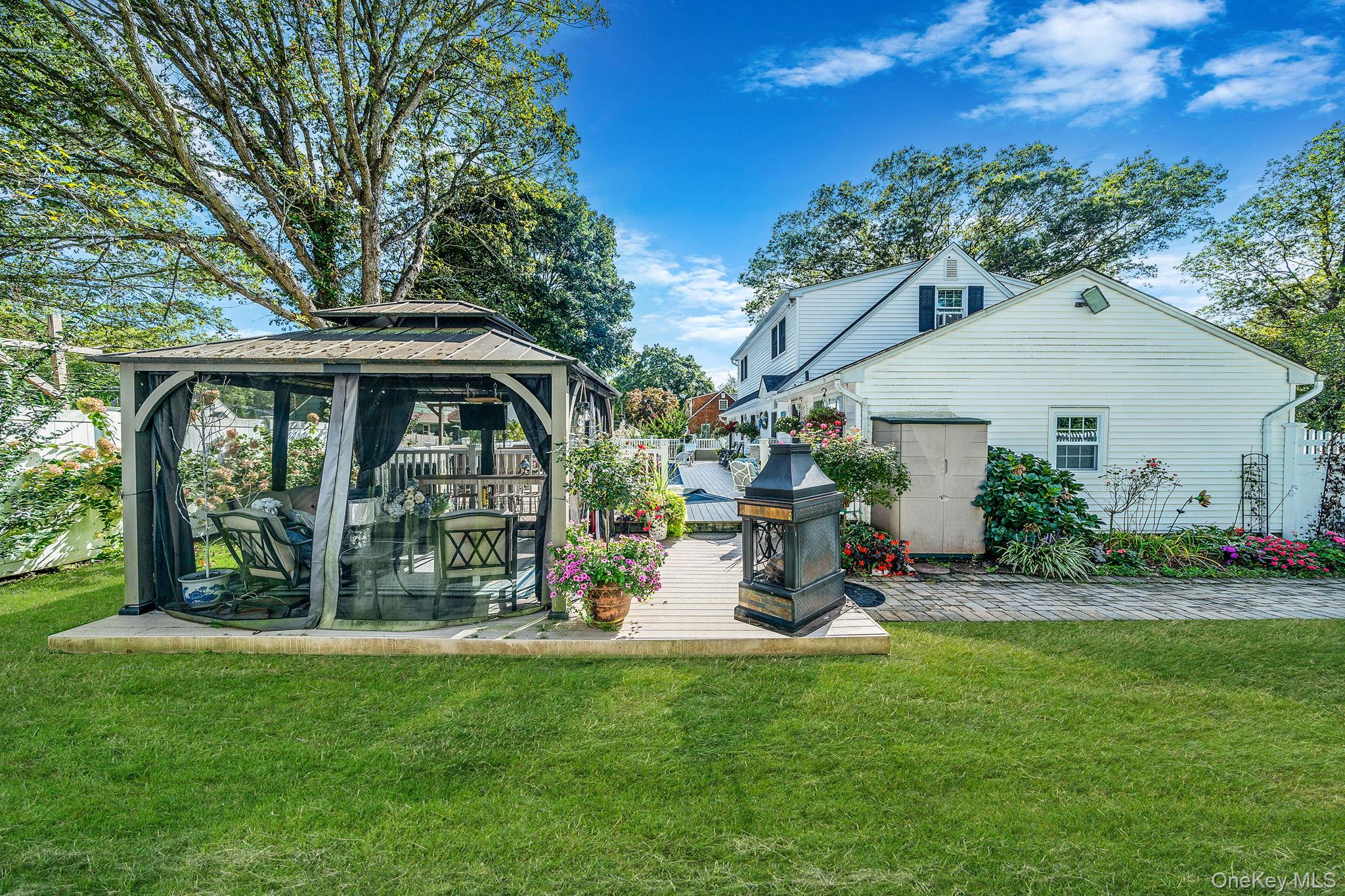 309 Harrison Avenue