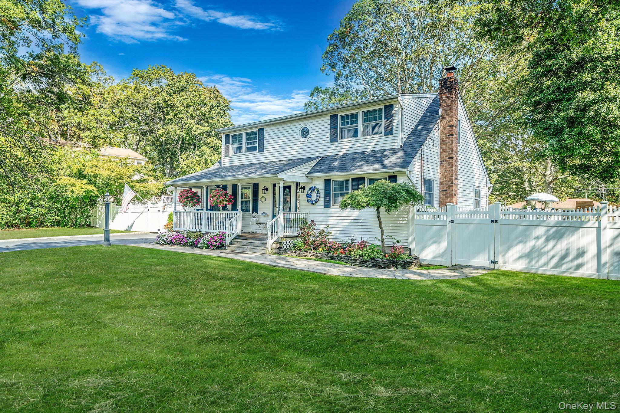 309 Harrison Avenue