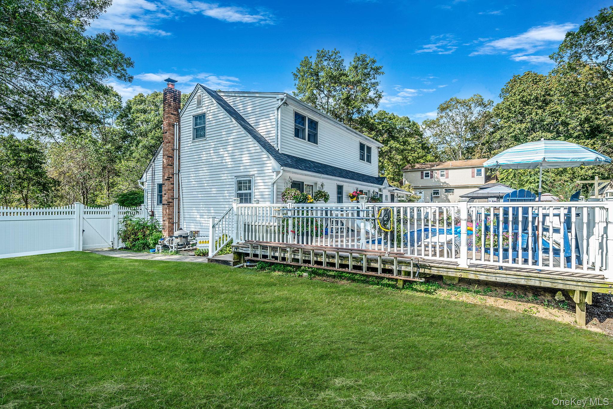 309 Harrison Avenue